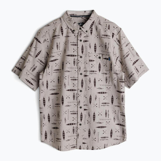 Chemise homme KAVU Juan