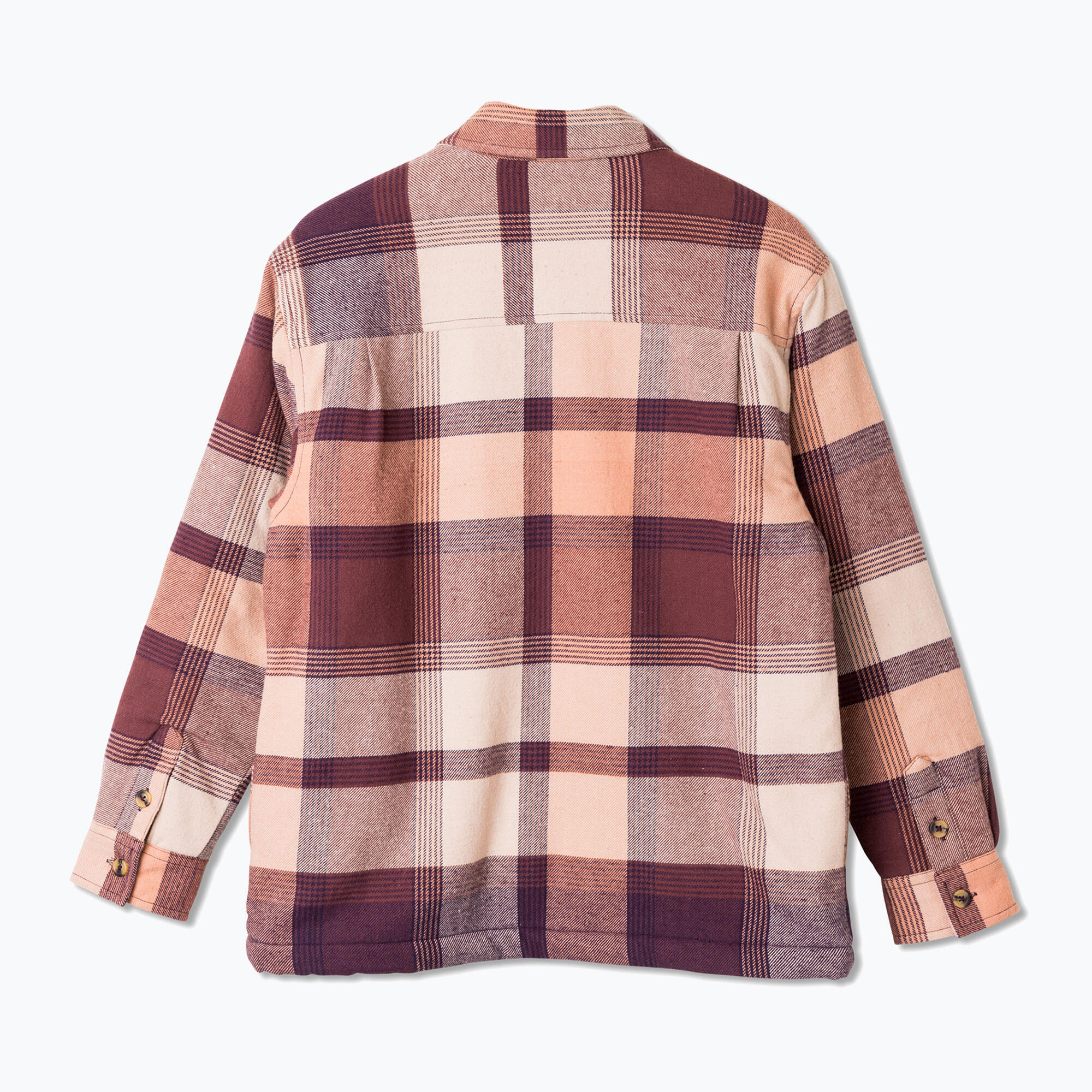 Camisa feminina KAVU Pinedrona 2/4