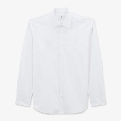 Rugby club toulonnais shirt