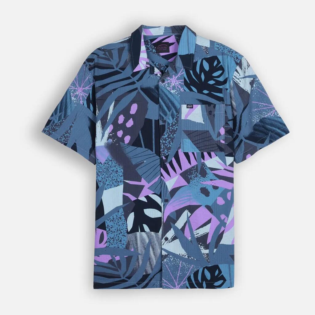 Short sleeves shirt WIPEOUT