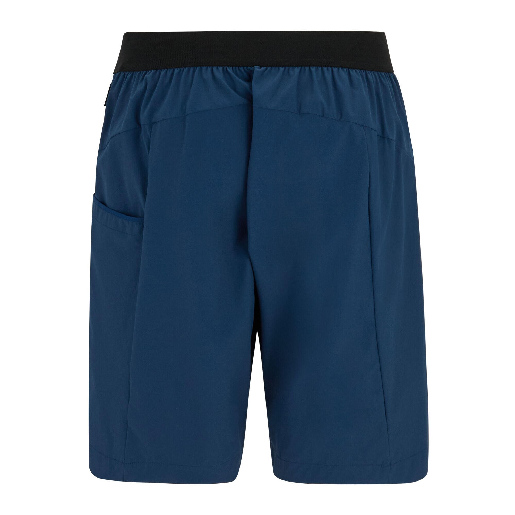 Calções Pentre Lite para senhora e mulher (Azul Aviador) 2/5