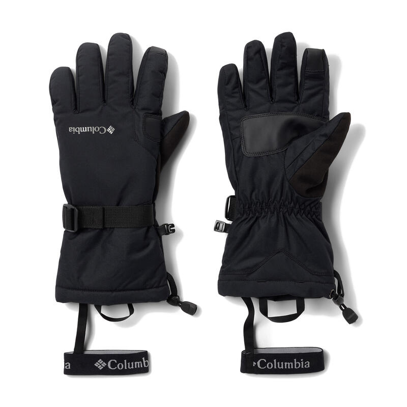 Mănuși de trekking pentru bărbați Columbia Arctic Slope Sleeker