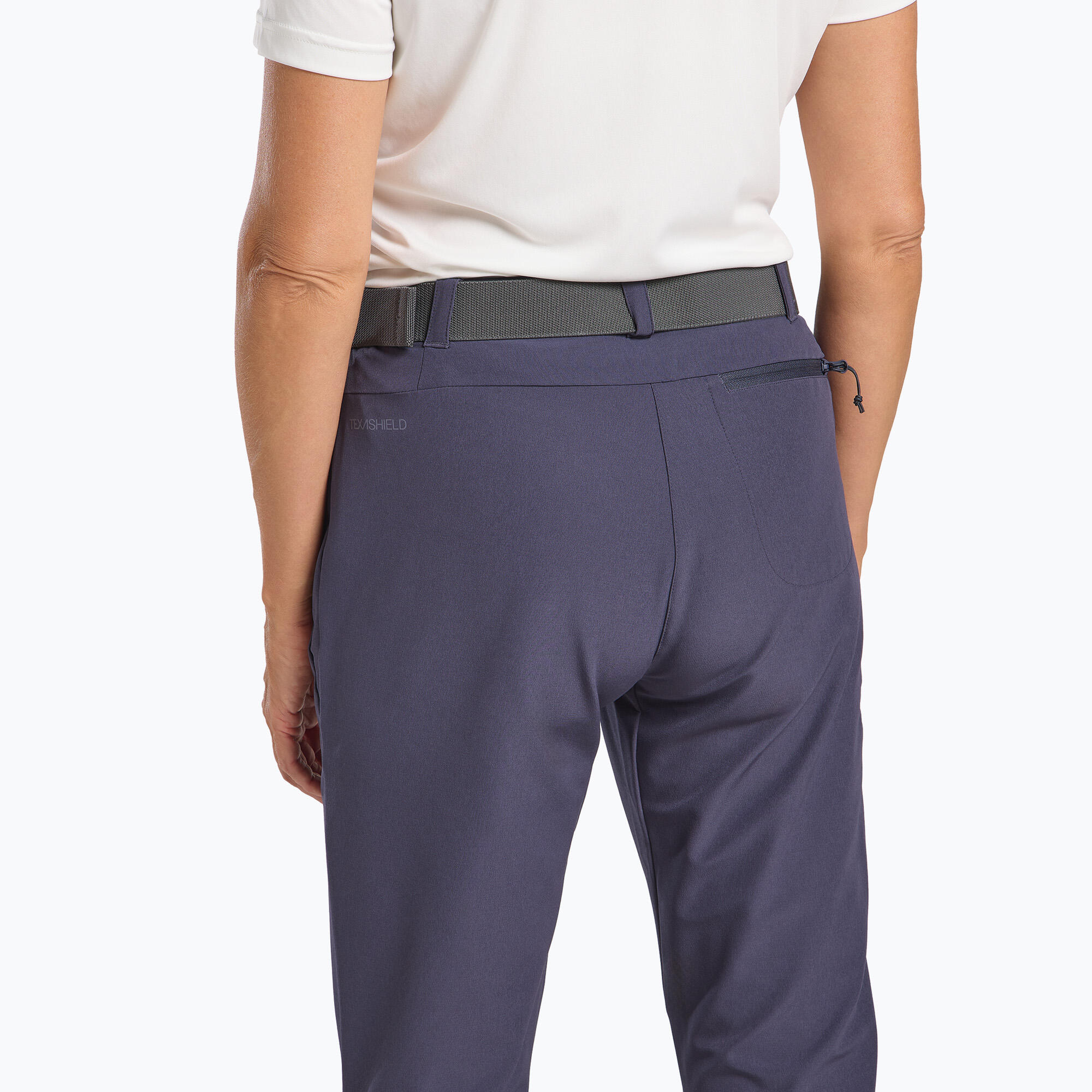 Pasek do spodni Jack Wolfskin Light 6/7