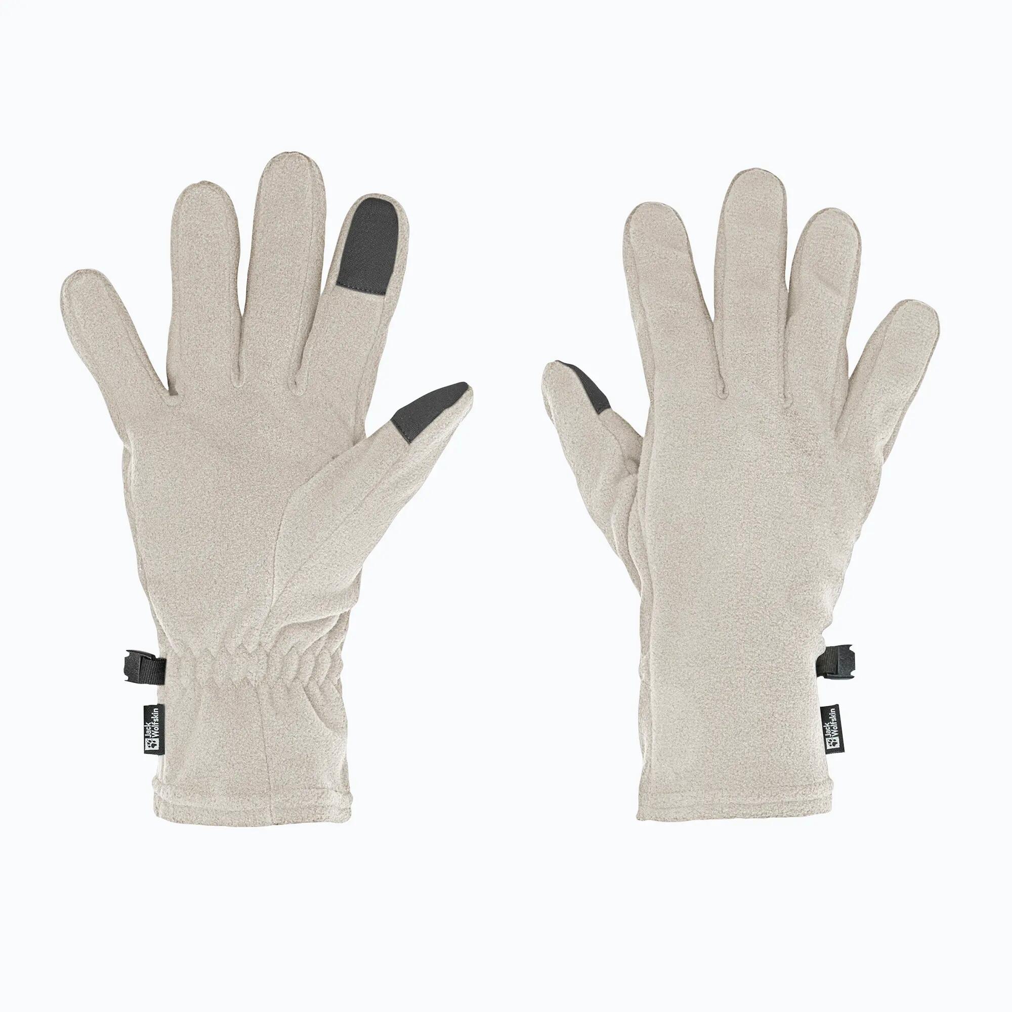 Gants de trekking Jack Wolfskin Real Stuff 3/7