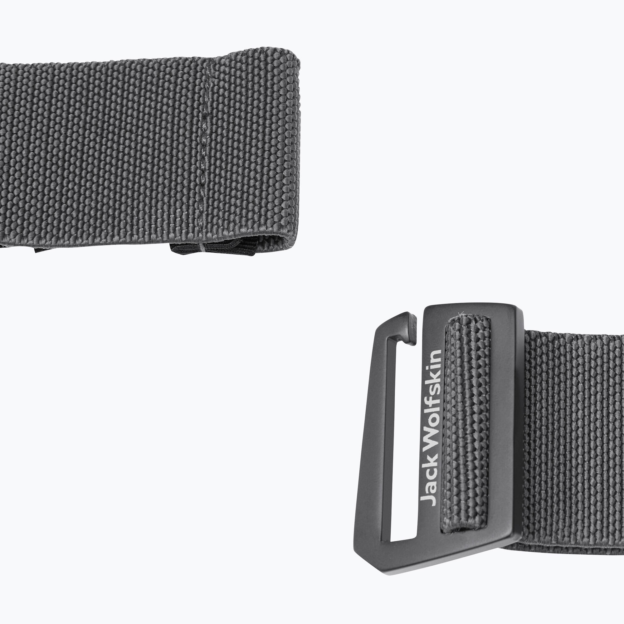 Pasek do spodni Jack Wolfskin Light 3/7