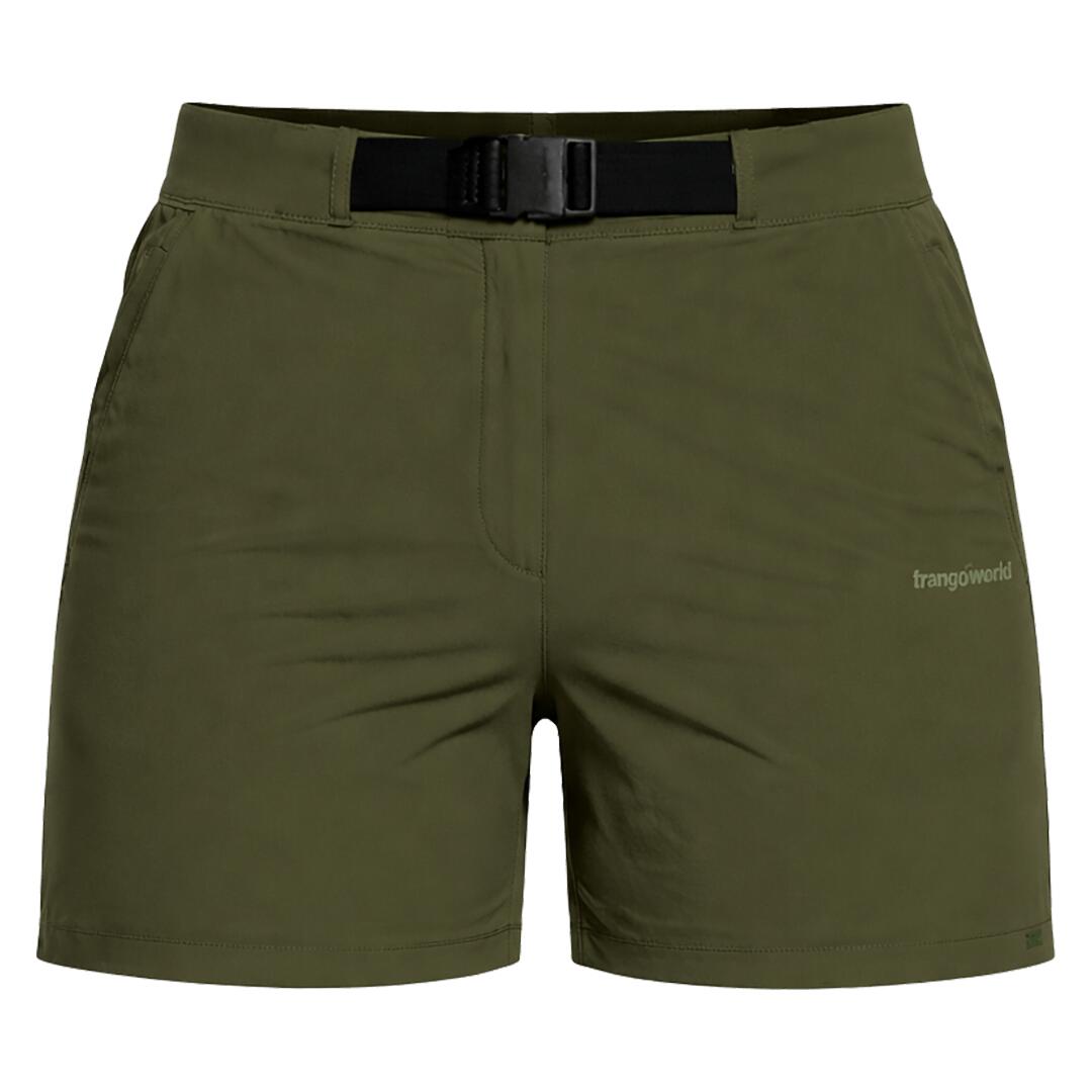 verde oscuro