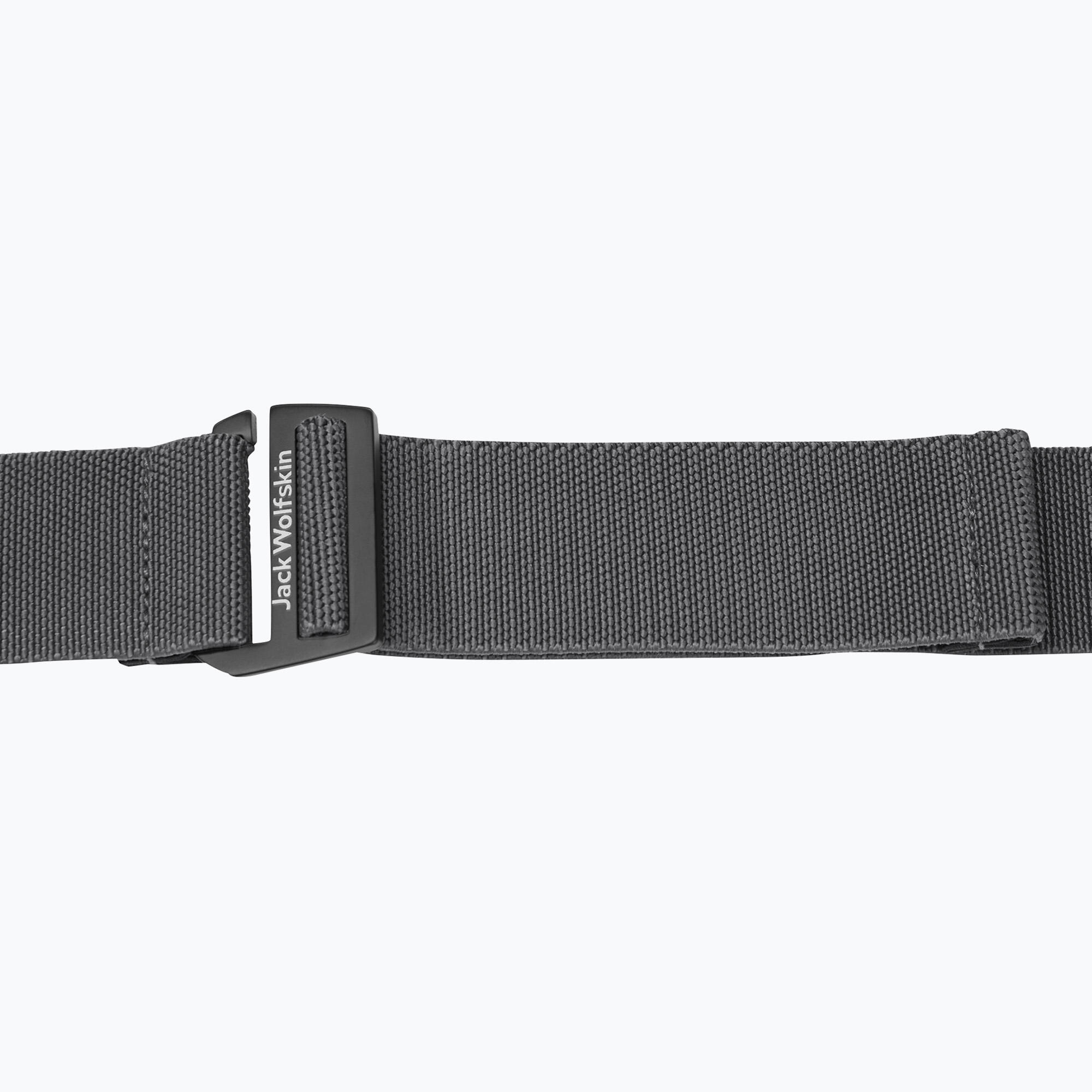Pasek do spodni Jack Wolfskin Light 2/7