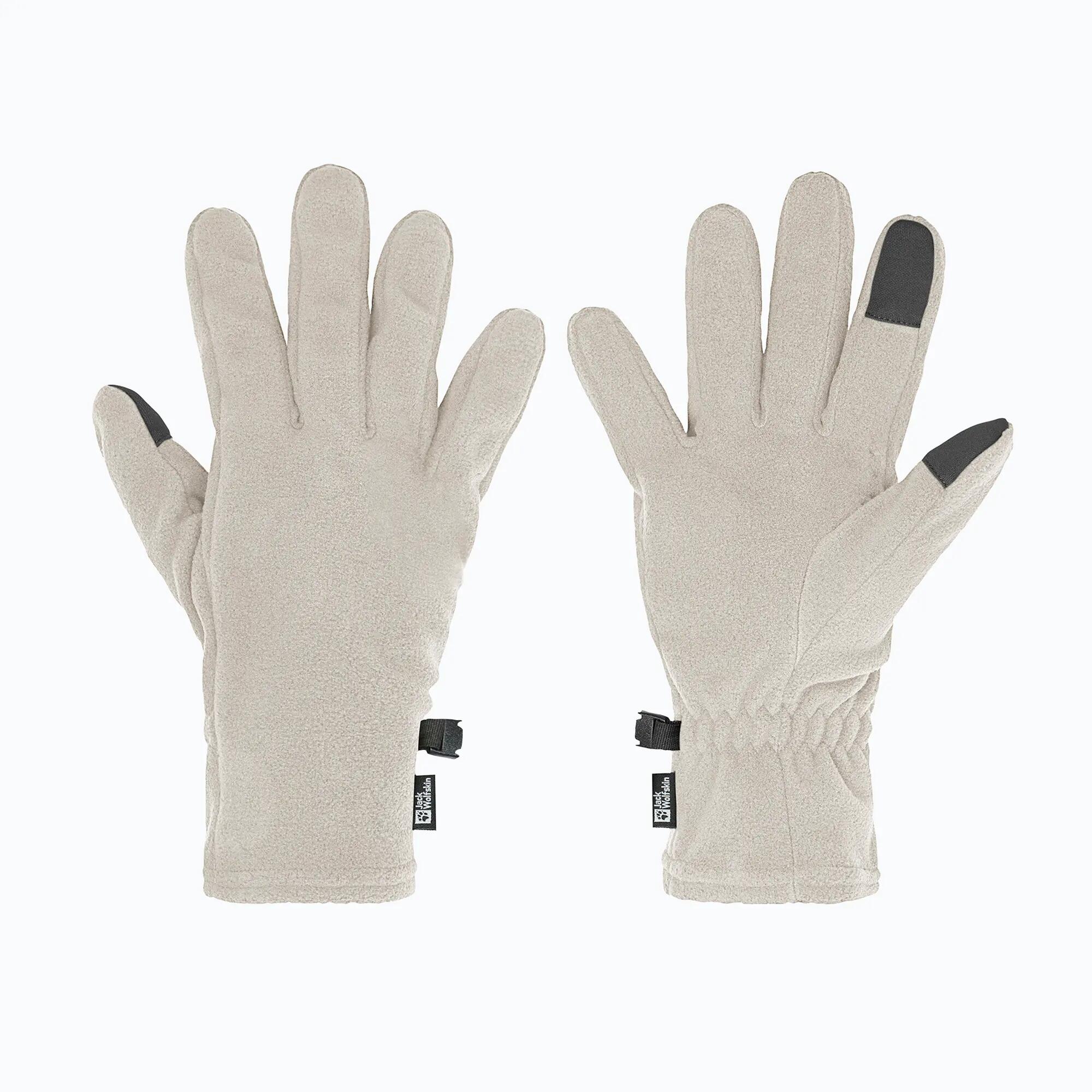 Gants de trekking Jack Wolfskin Real Stuff 2/7
