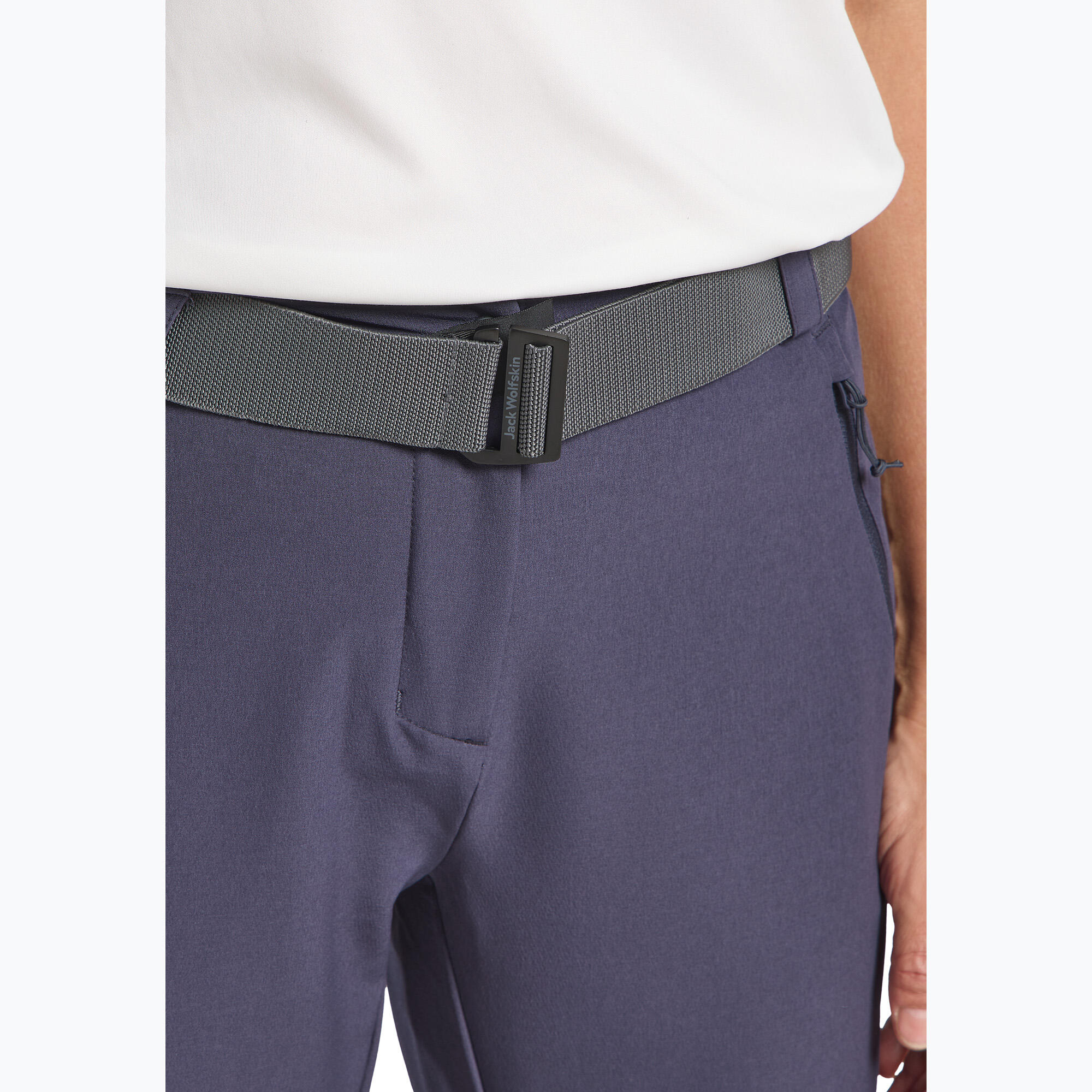 Pasek do spodni Jack Wolfskin Light 7/7