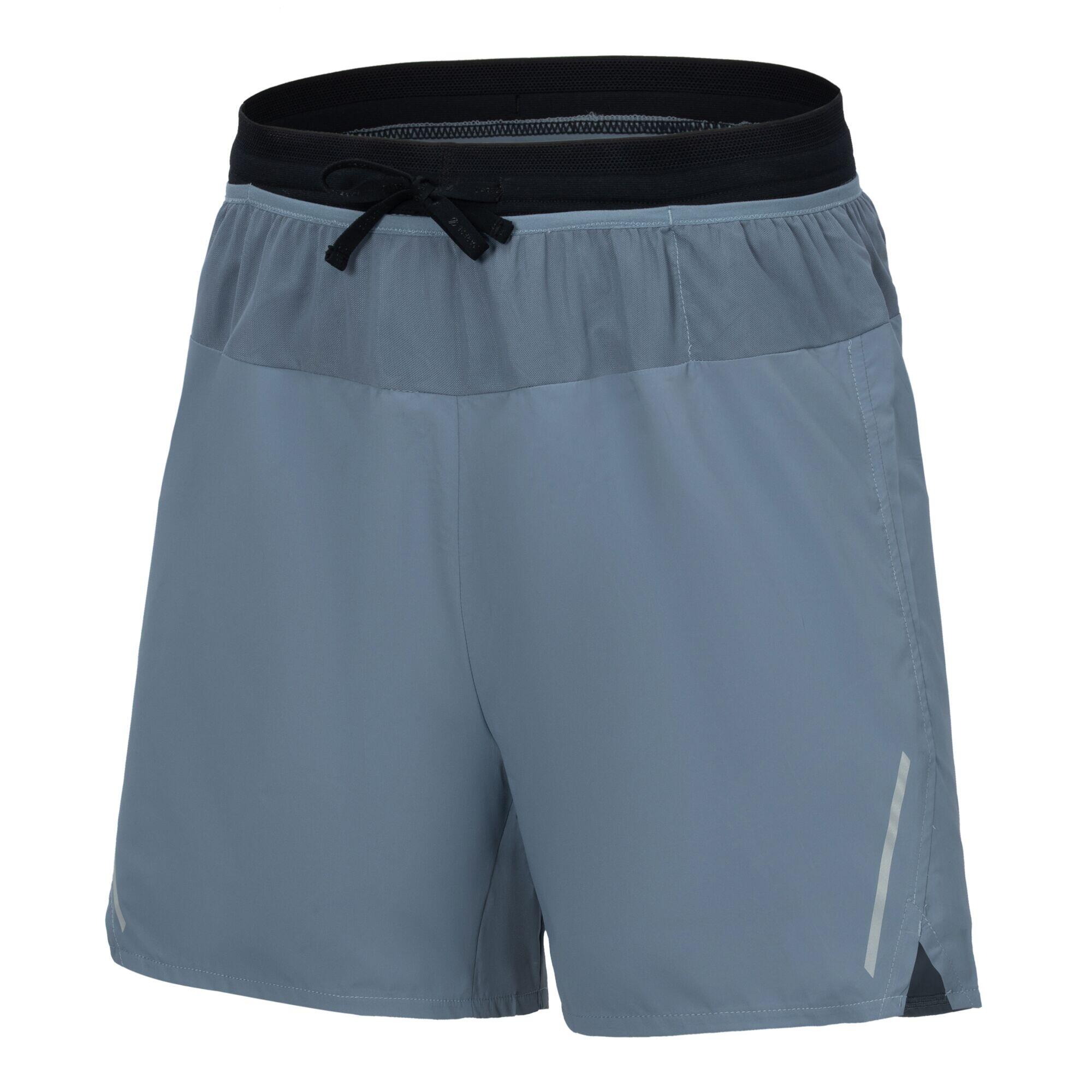 "Ultimate II" Shorts für Herren Quecksilber 3/4
