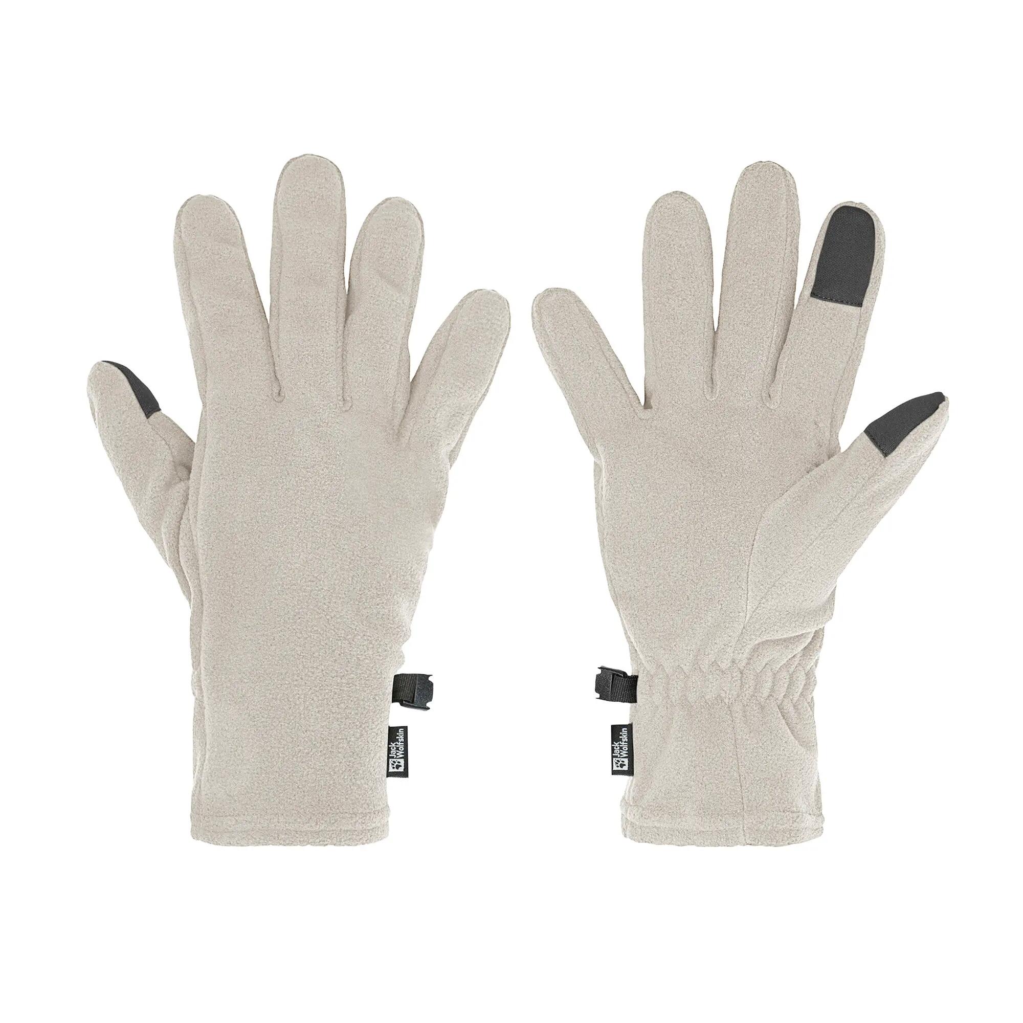 Gants de trekking Jack Wolfskin Real Stuff 7/7