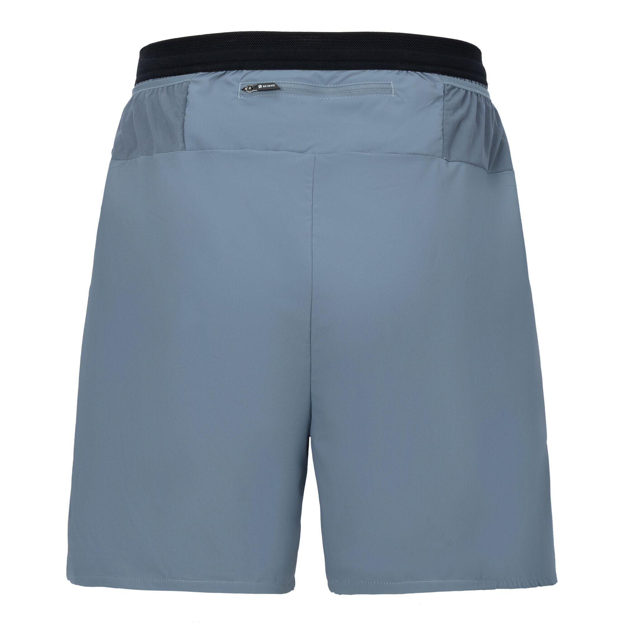 "Ultimate II" Shorts für Herren Quecksilber 2/4