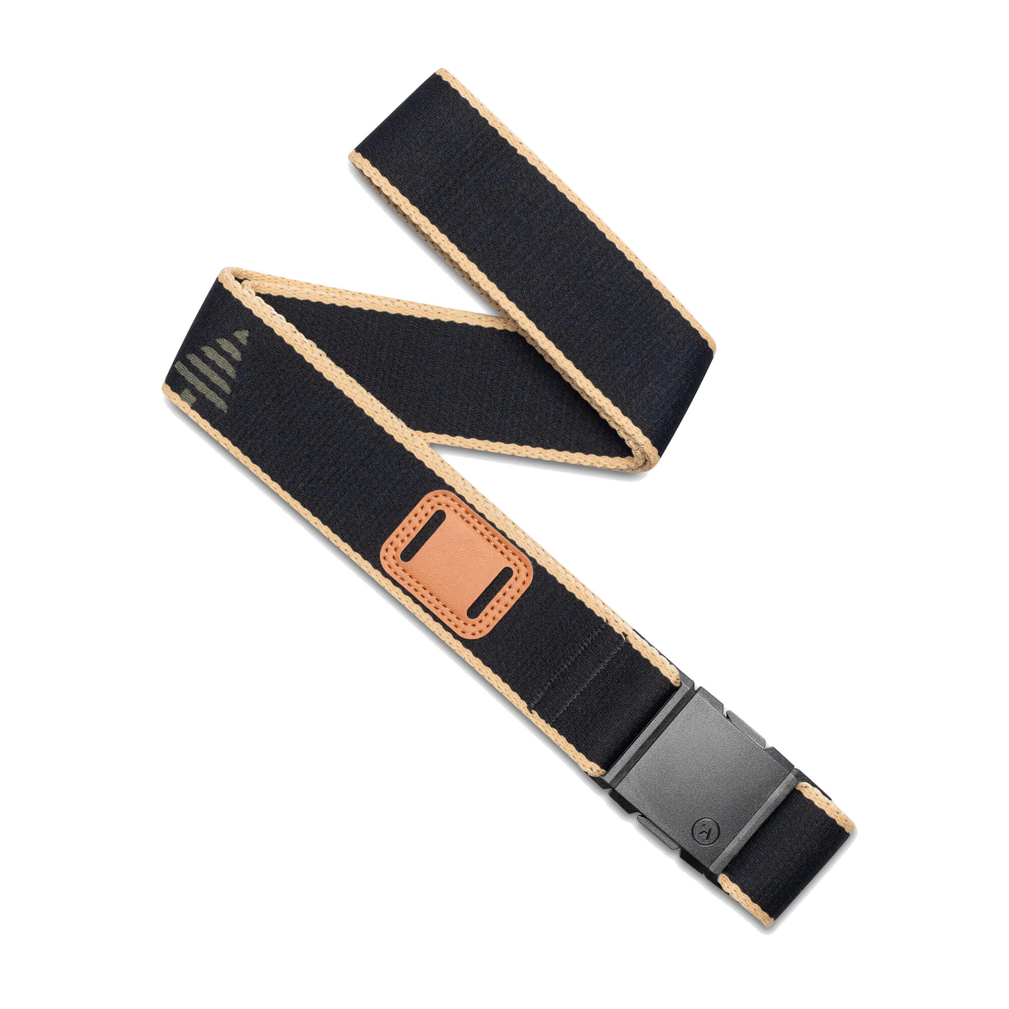 Gürtel für Hosen Arcade Blackwood 7/7