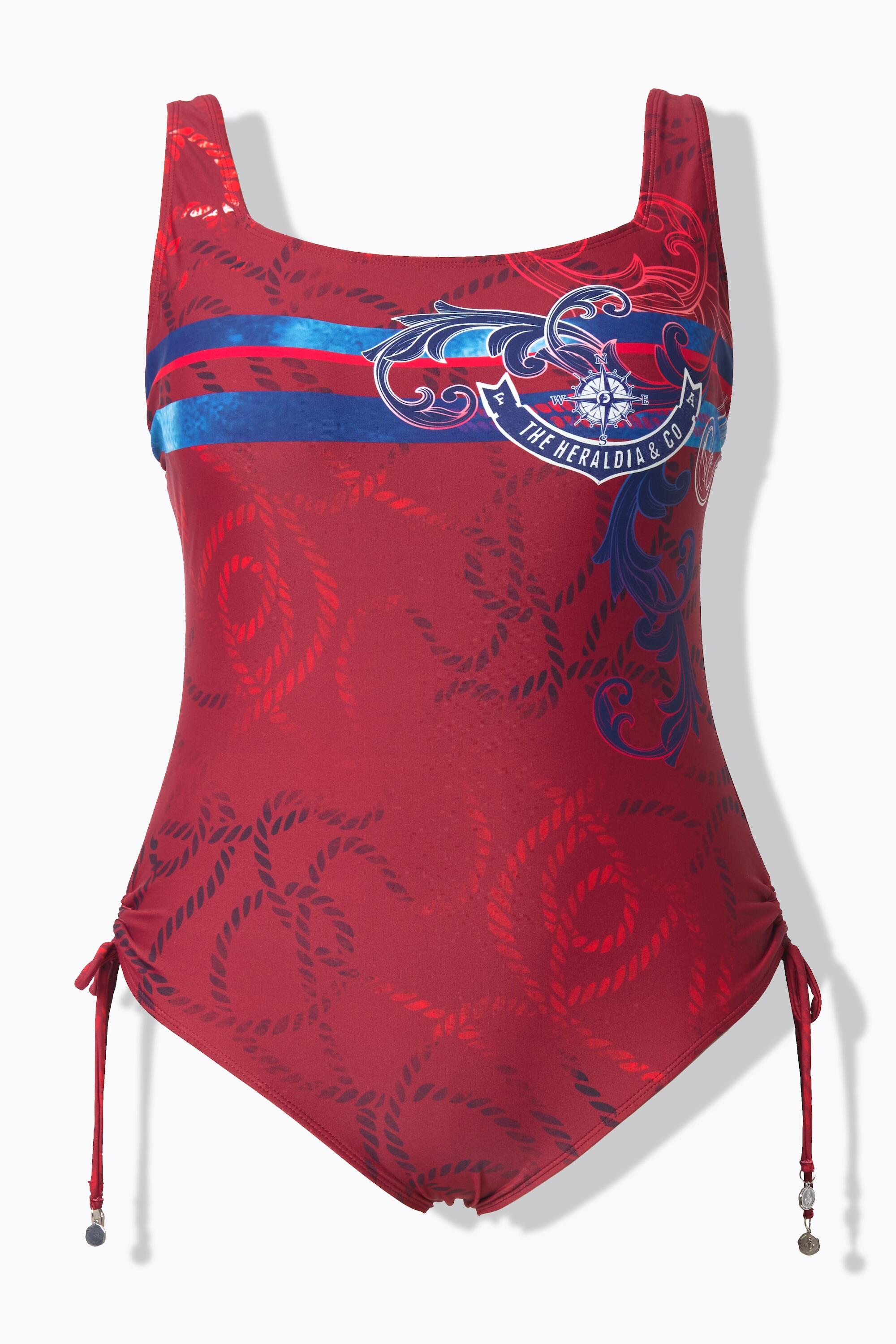 Femme Maillot de bain avec bonnets souples 7/7