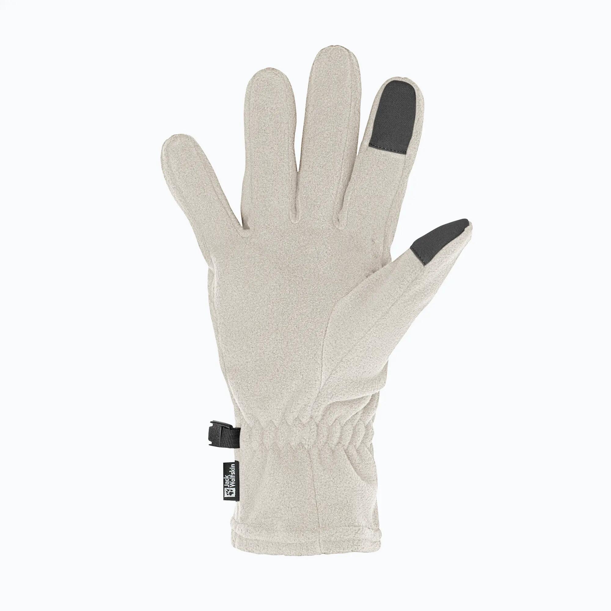 Gants de trekking Jack Wolfskin Real Stuff 4/7