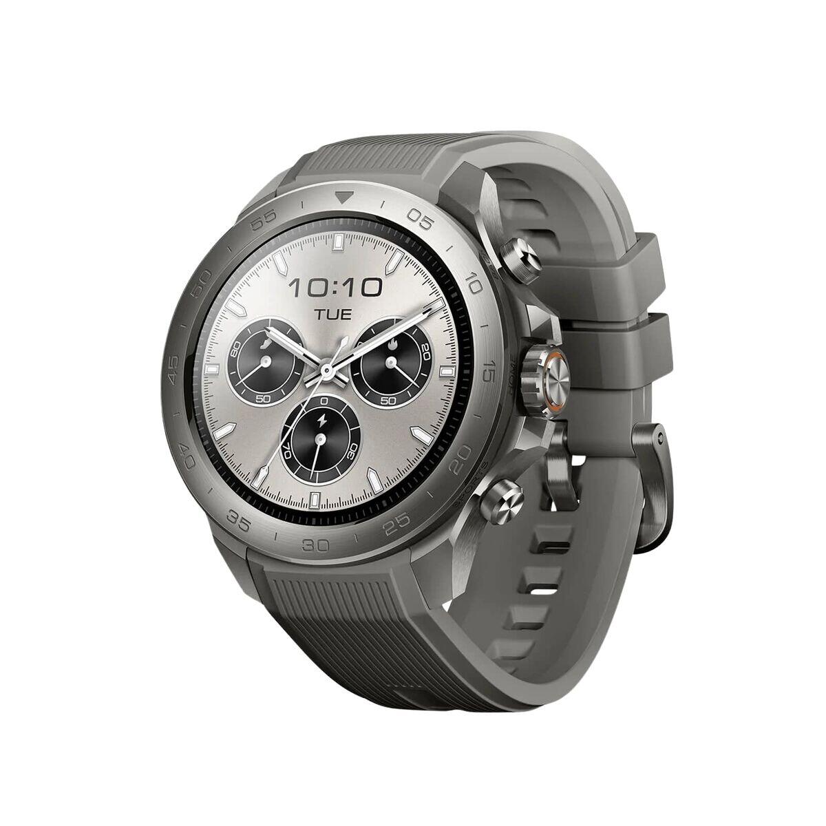 Smartwatch MIBRO GS Explorer S Smartwatch 2/5