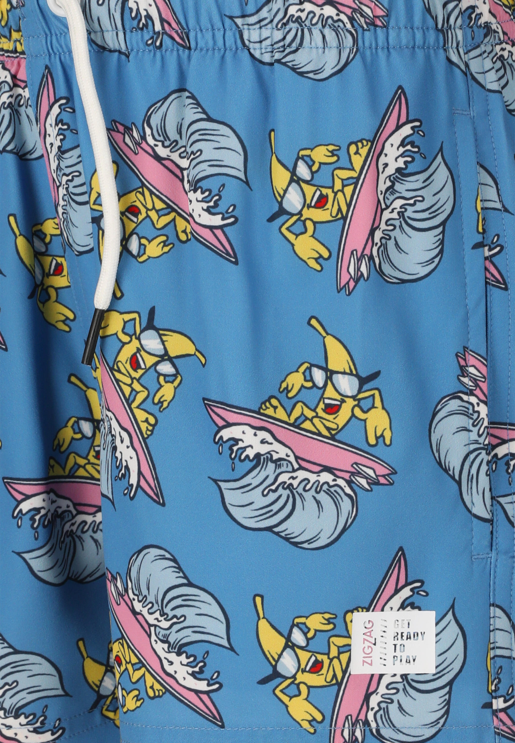 Short de bain Poolparty 3/5