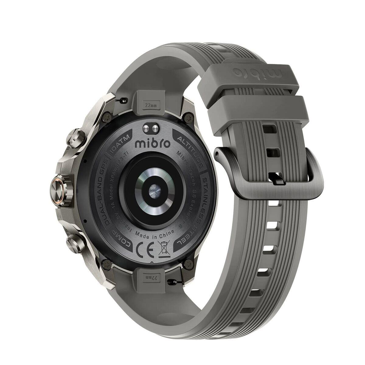 Smartwatch MIBRO GS Explorer S Smartwatch 5/5