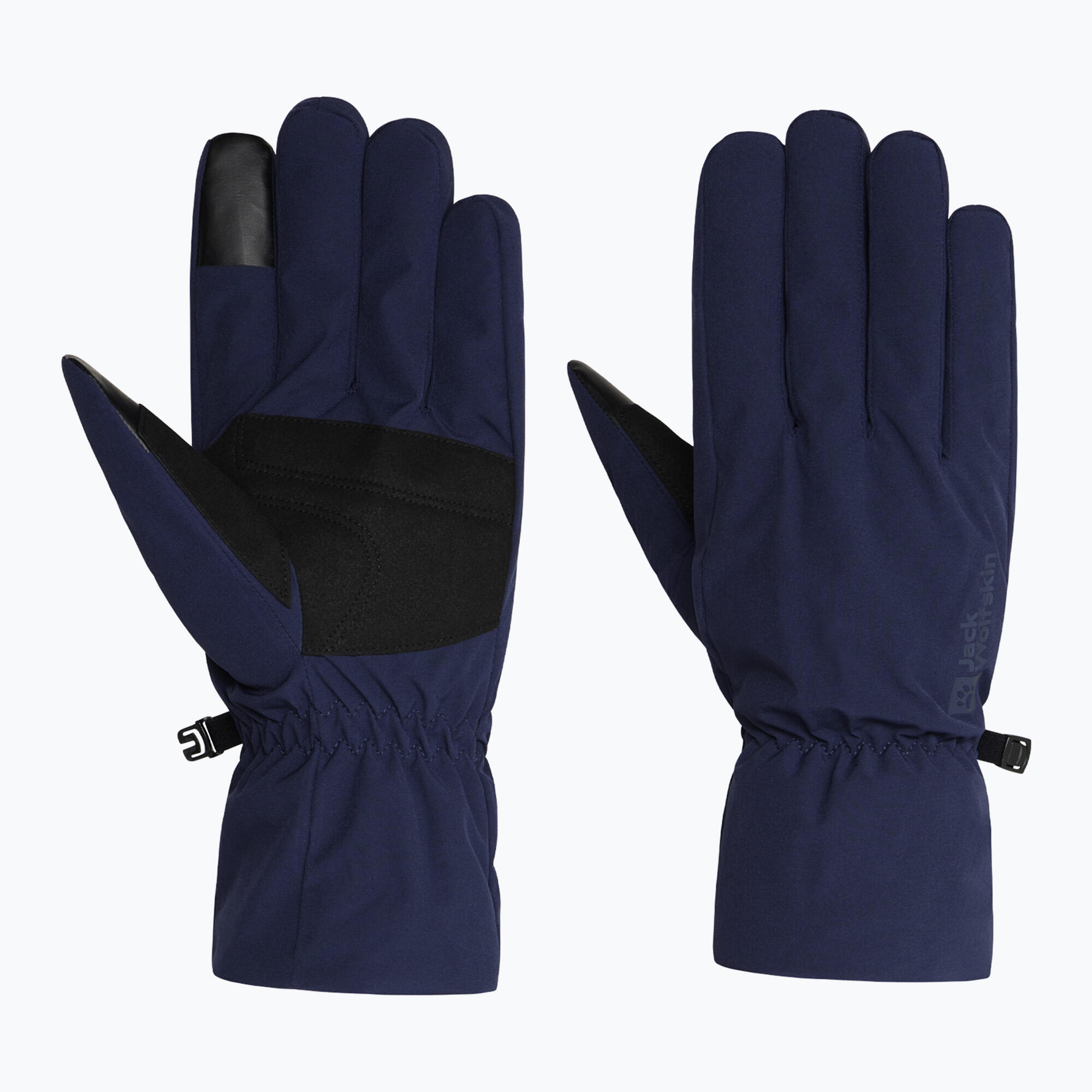 Mănuși de trekking Jack Wolfskin Highloft
