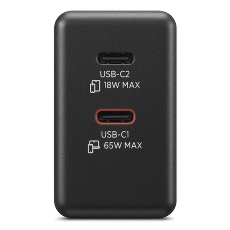 Adaptator de Curent LENOVO 40AW065BEU Priză EU