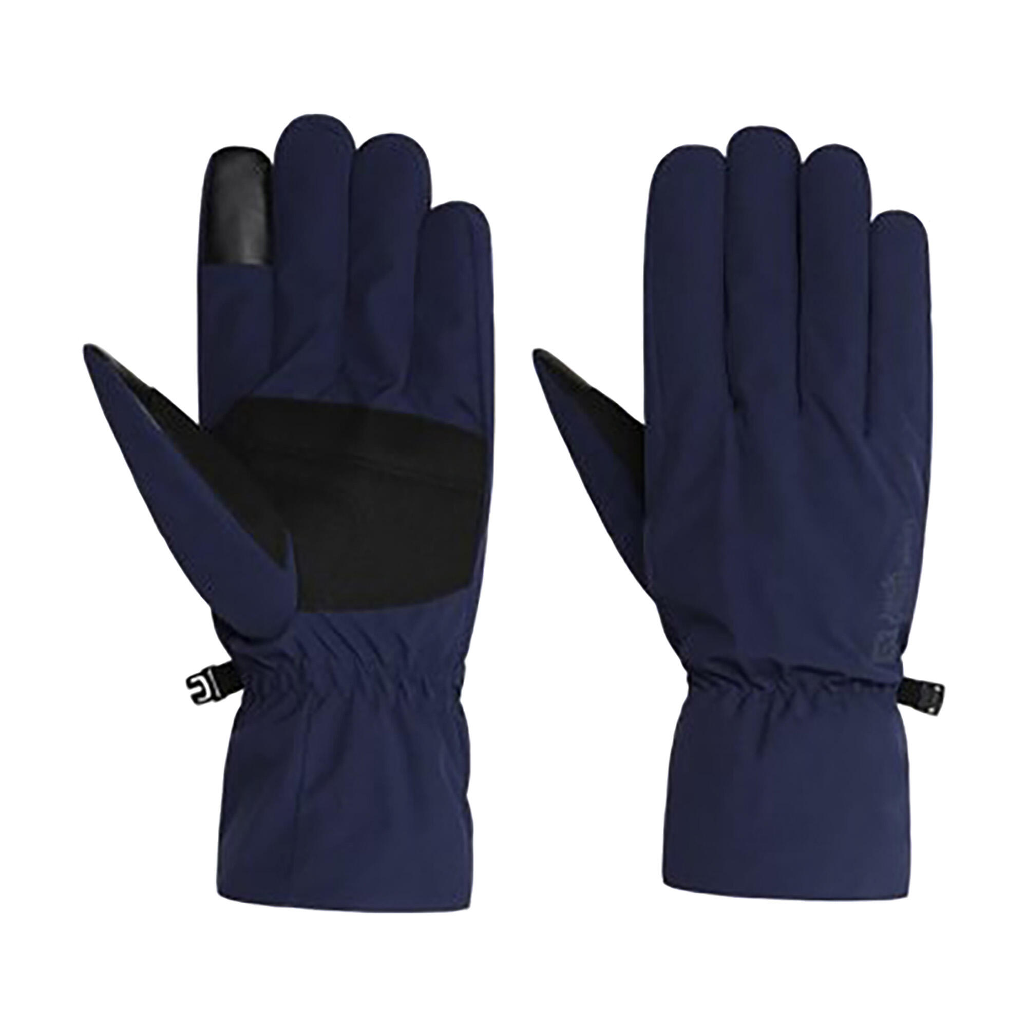 Guanti da trekking Jack Wolfskin Highloft 3/3