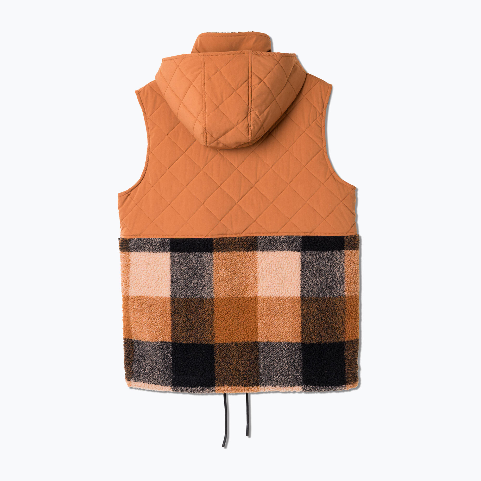 Colete feminino KAVU Luna Peak 2/5