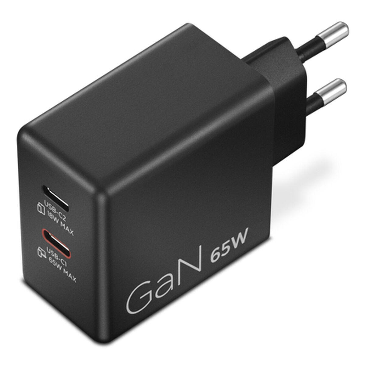 Adaptador de Corrente LENOVO 40AW065BEU Tomada EU 5/5