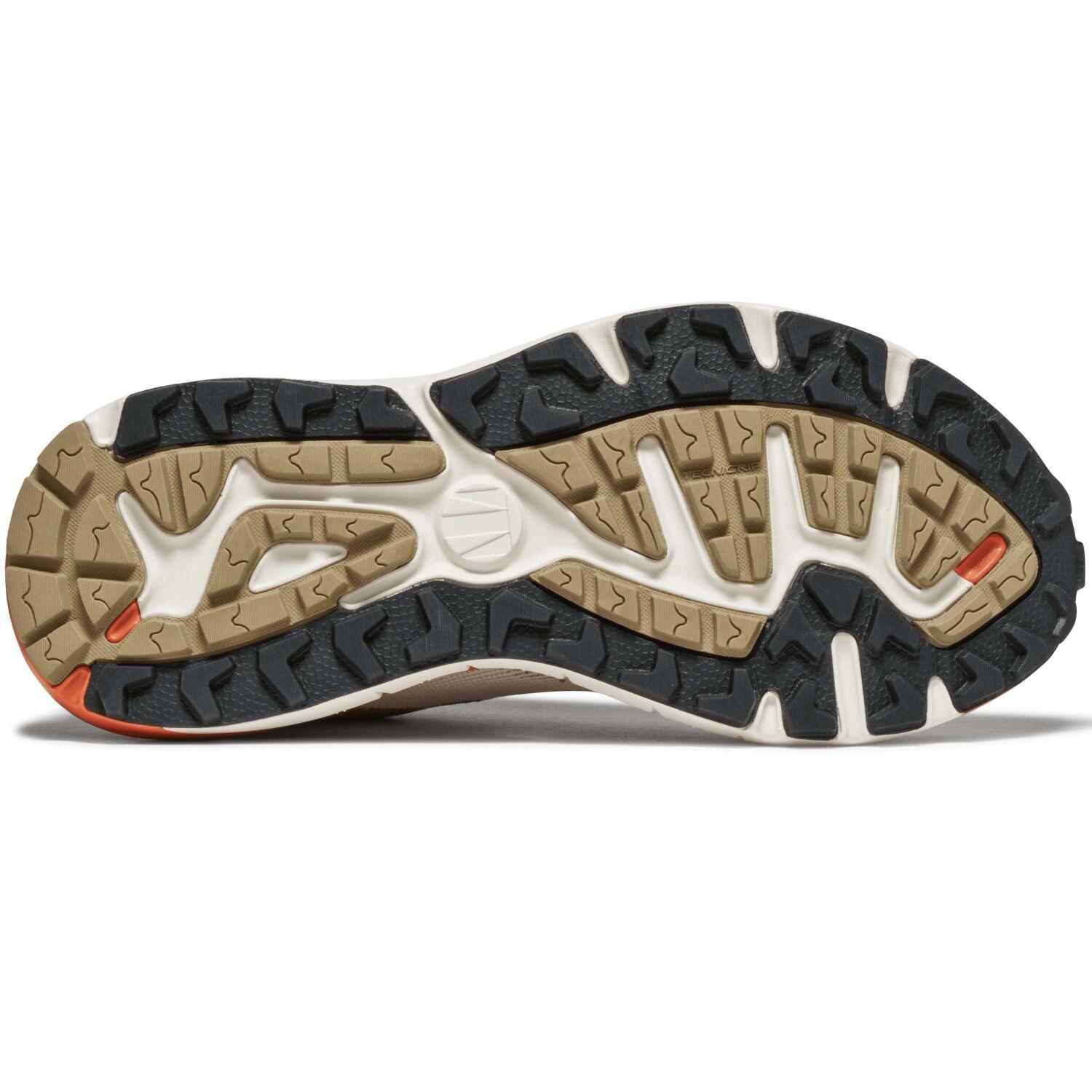 Zapatillas de trail running hombre Tecnica PYROX HYBRID MS naranja 2/7