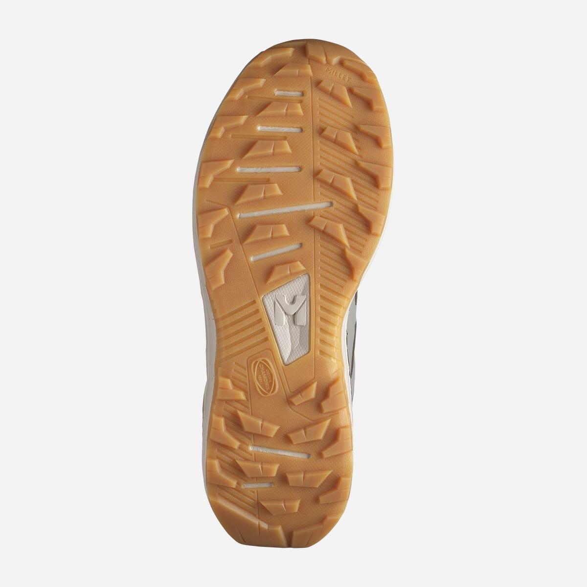 Zapatillas Senderismo - Trekking Hombres  SENECA 3/4