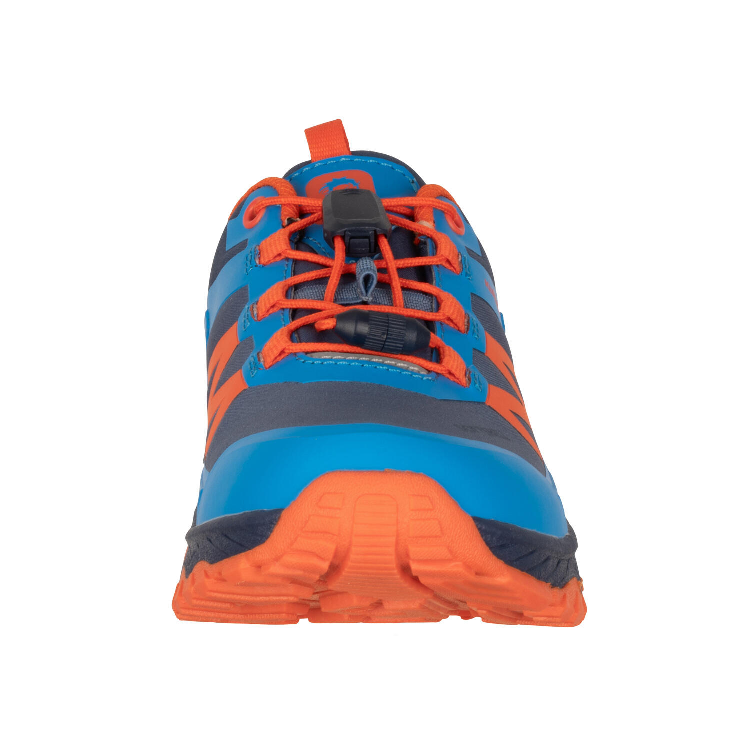 Kids Sirdal Hiker Low 3/7