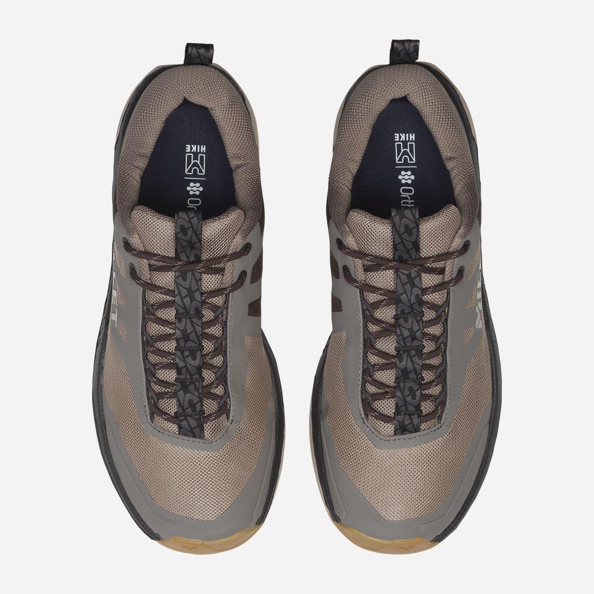 Zapatillas Senderismo - Trekking Hombres  SENECA 4/4