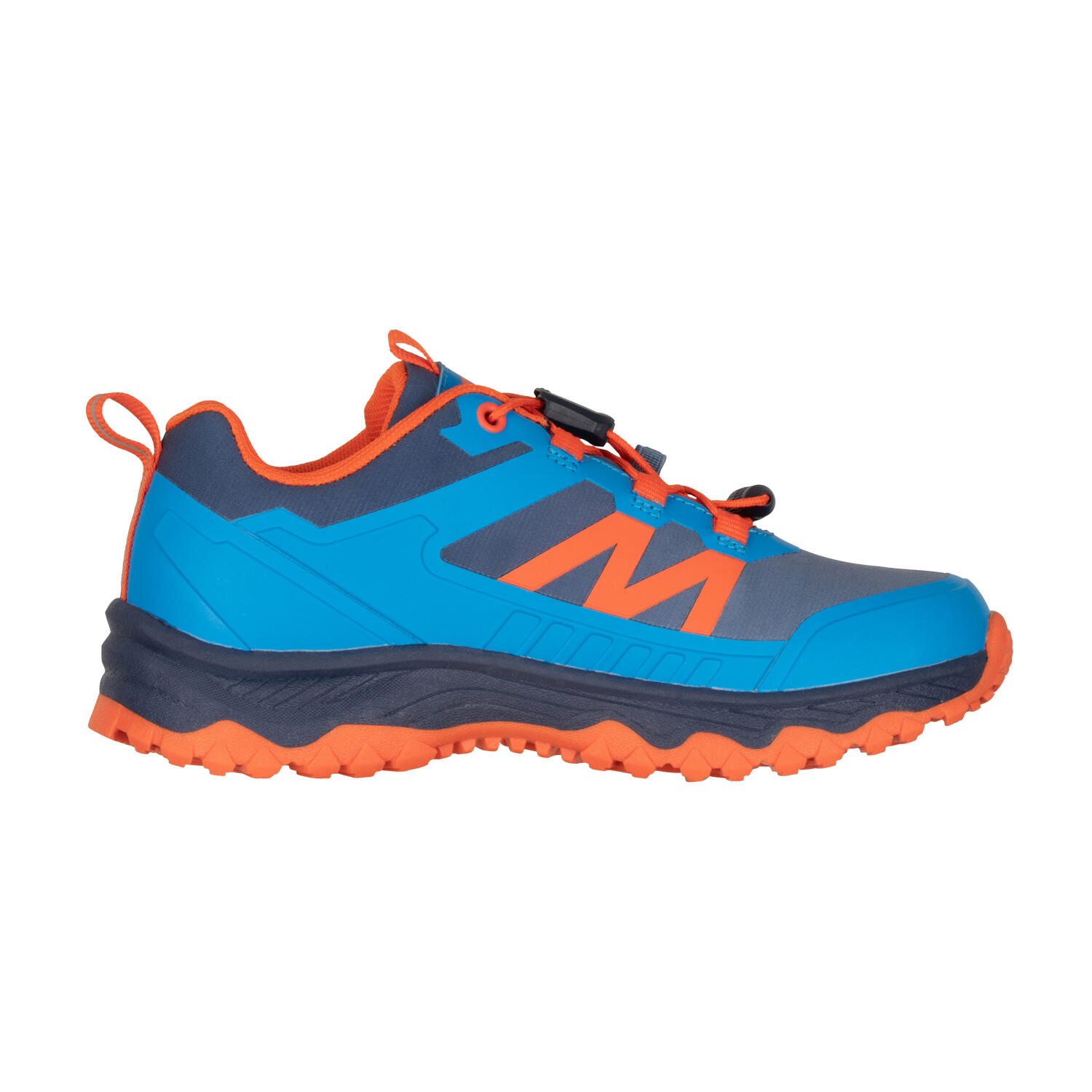 Kids Sirdal Hiker Low 2/7