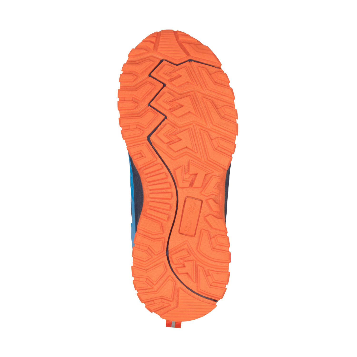 Kids Sirdal Hiker Low 6/7