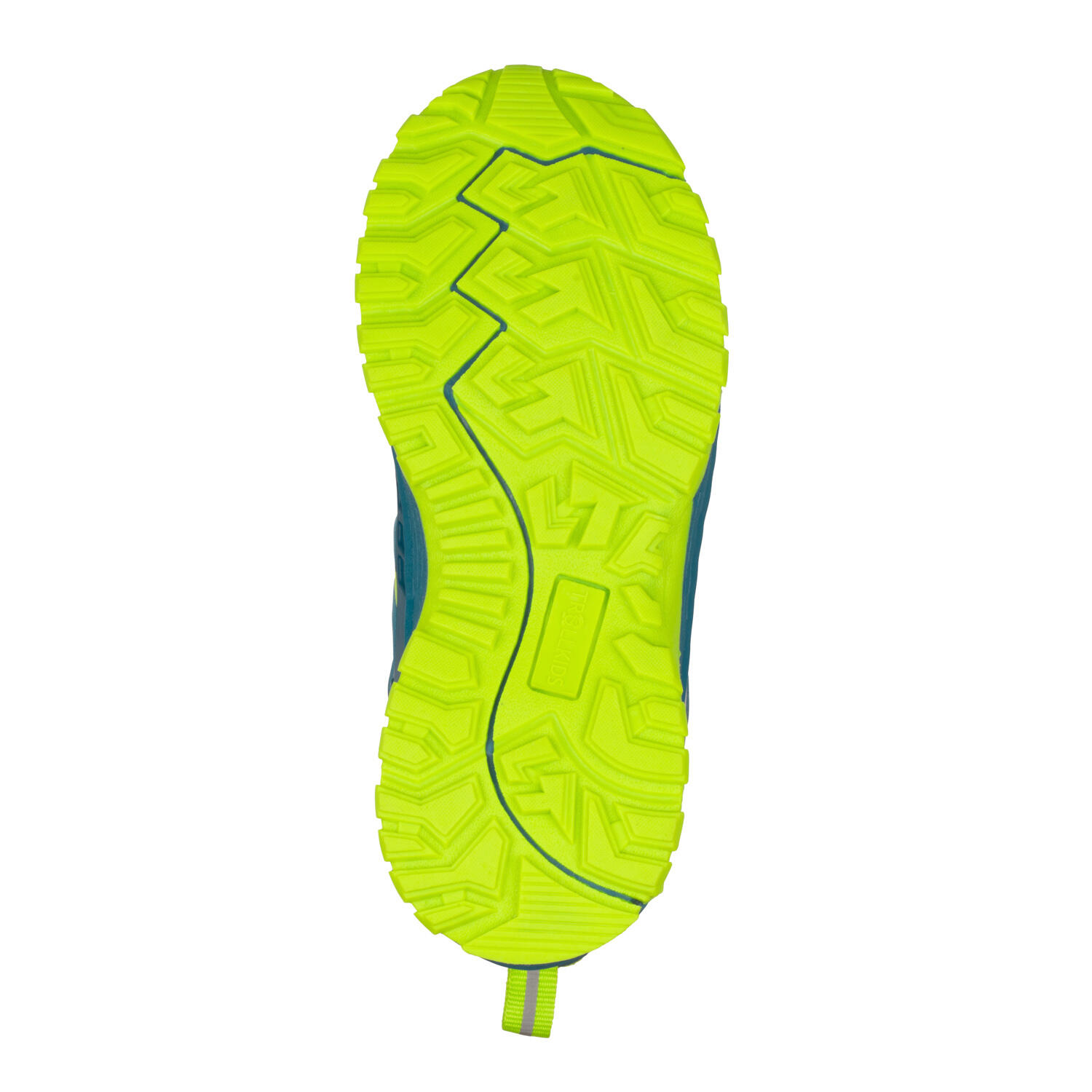Wanderschuhe Sirdal Mid Outdoor unisex 6/7