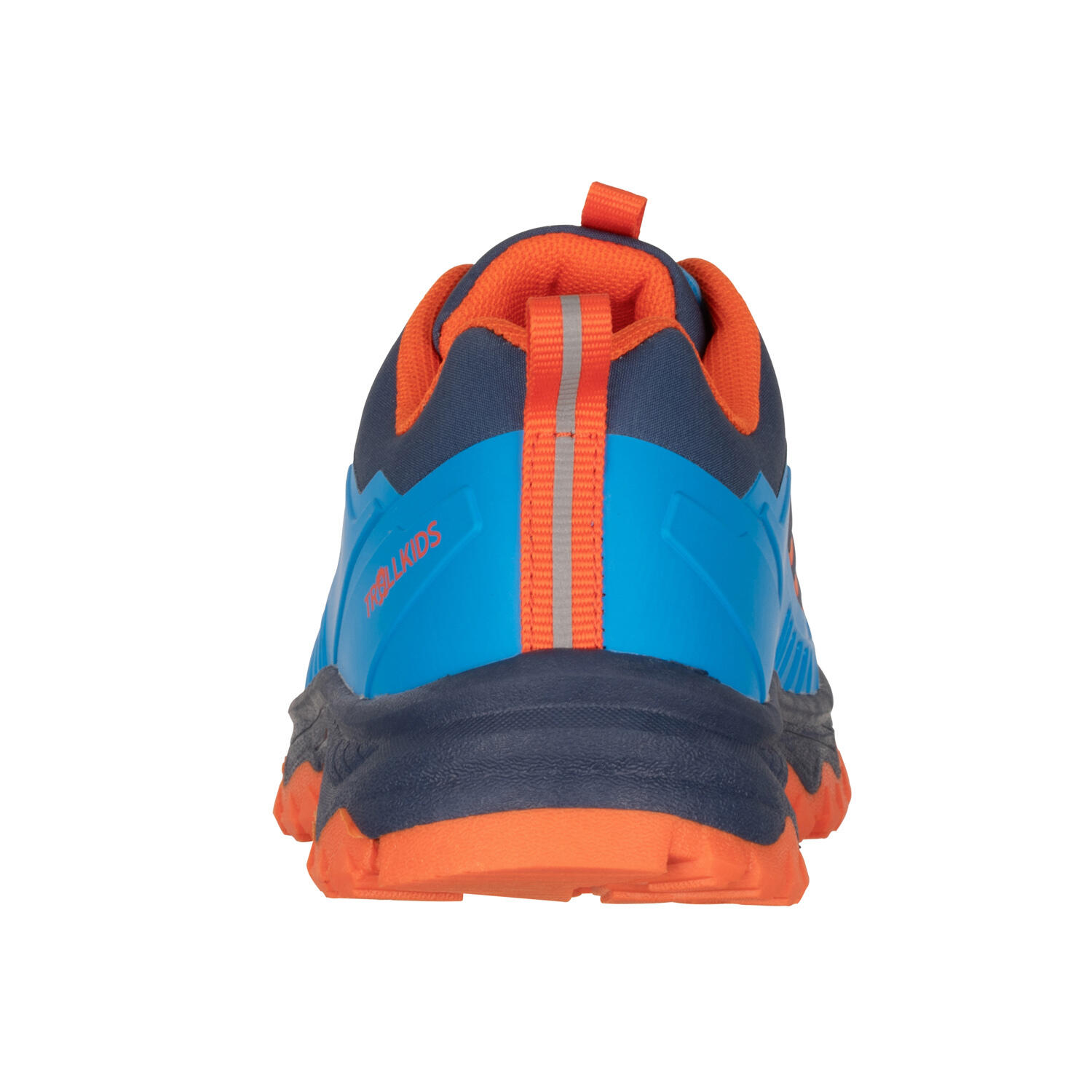 Kids Sirdal Hiker Low 4/7