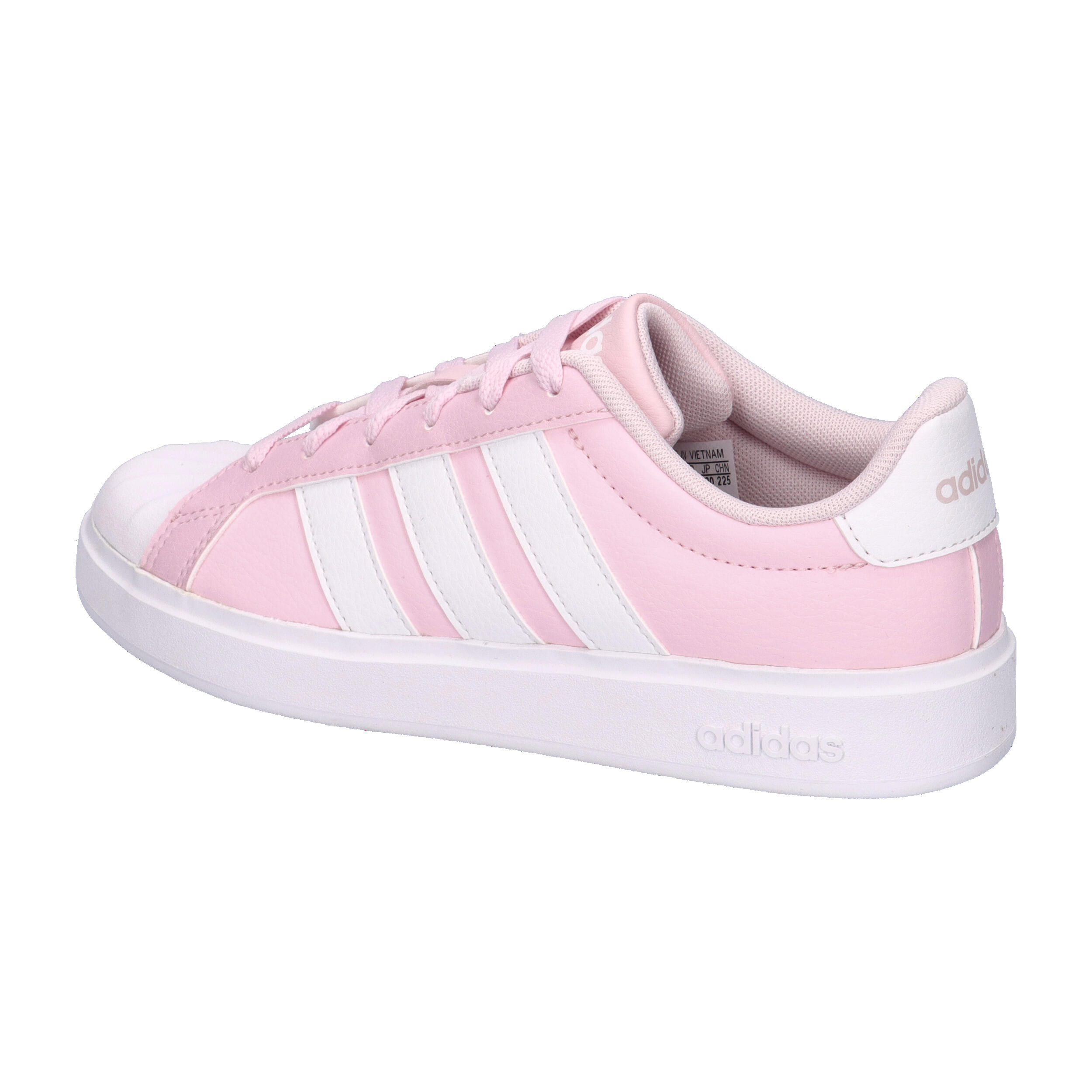ADIDAS Streettalk Crianças - Cabedal sintético, forro têxtil 3/7