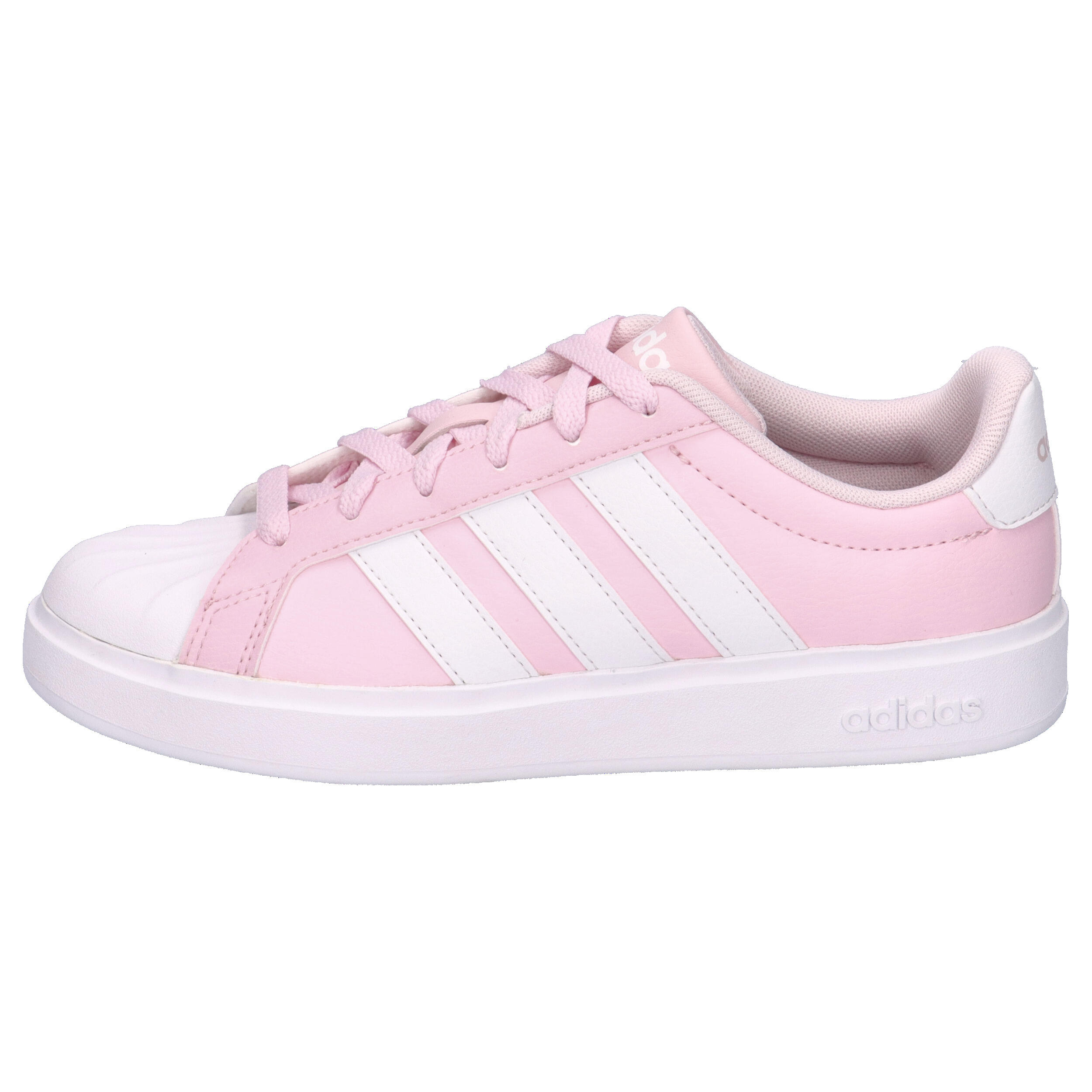 ADIDAS Streettalk Crianças - Cabedal sintético, forro têxtil 2/7