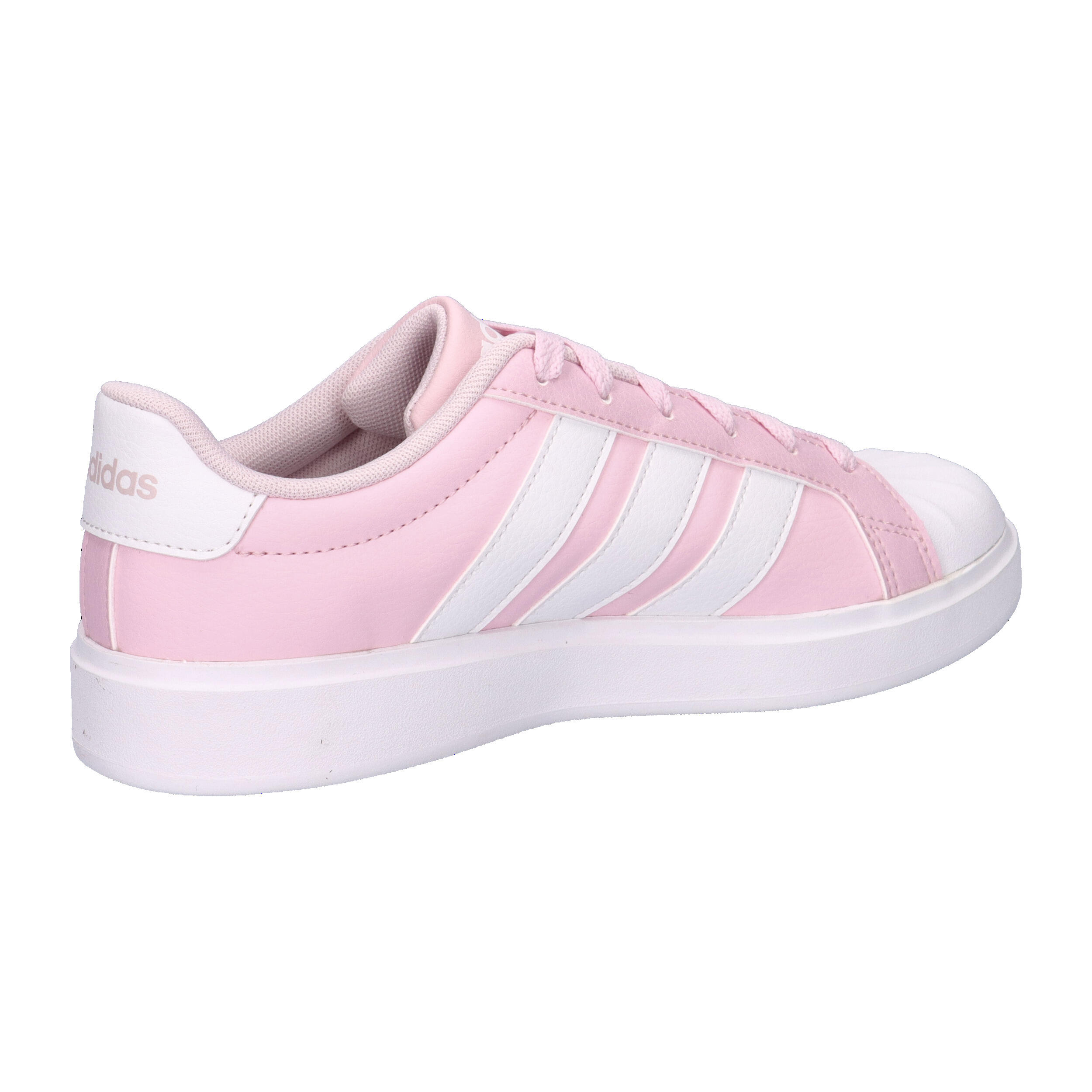 ADIDAS Streettalk Crianças - Cabedal sintético, forro têxtil 7/7