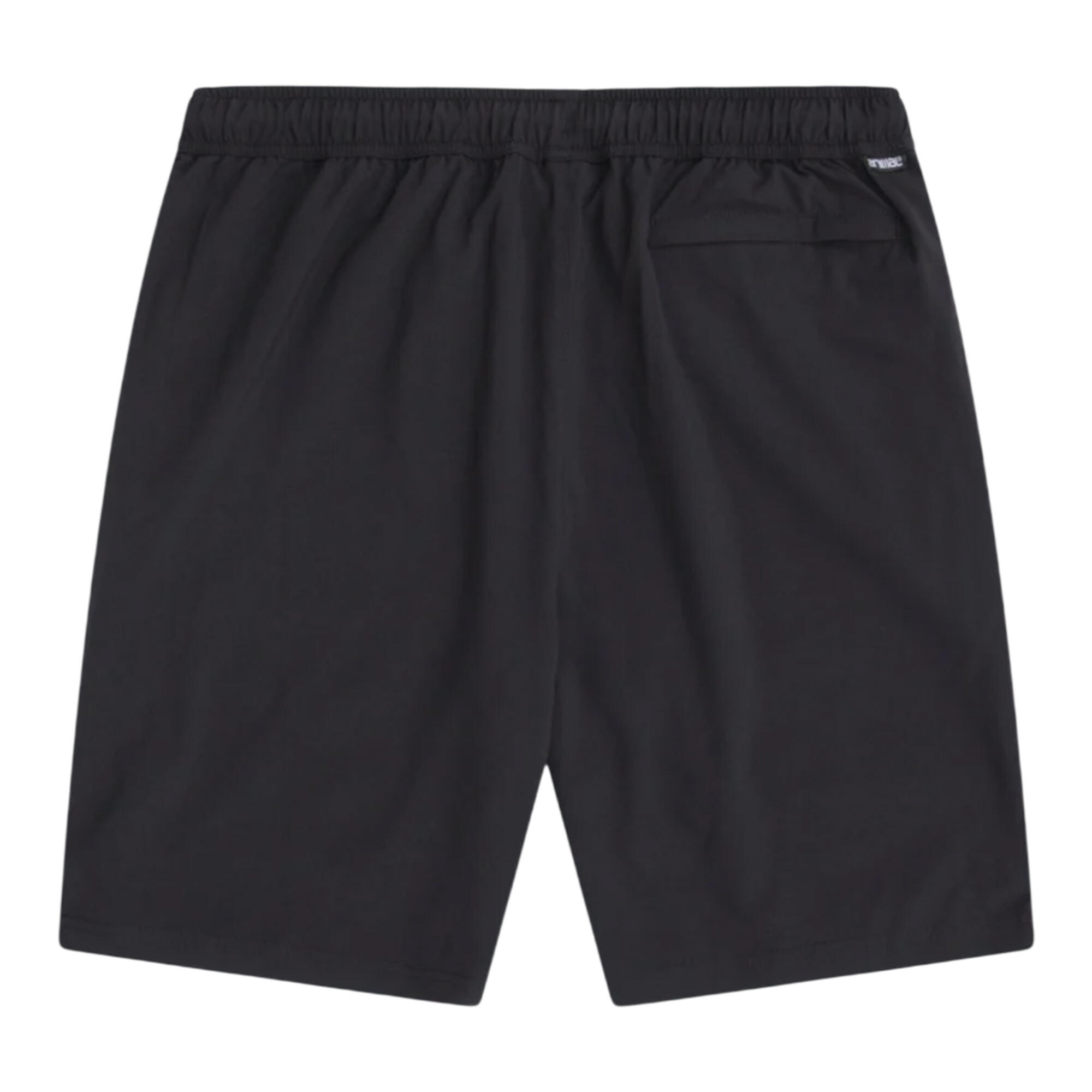 "Albie" Shorts für , Aktiv Herren Schwarz 2/4
