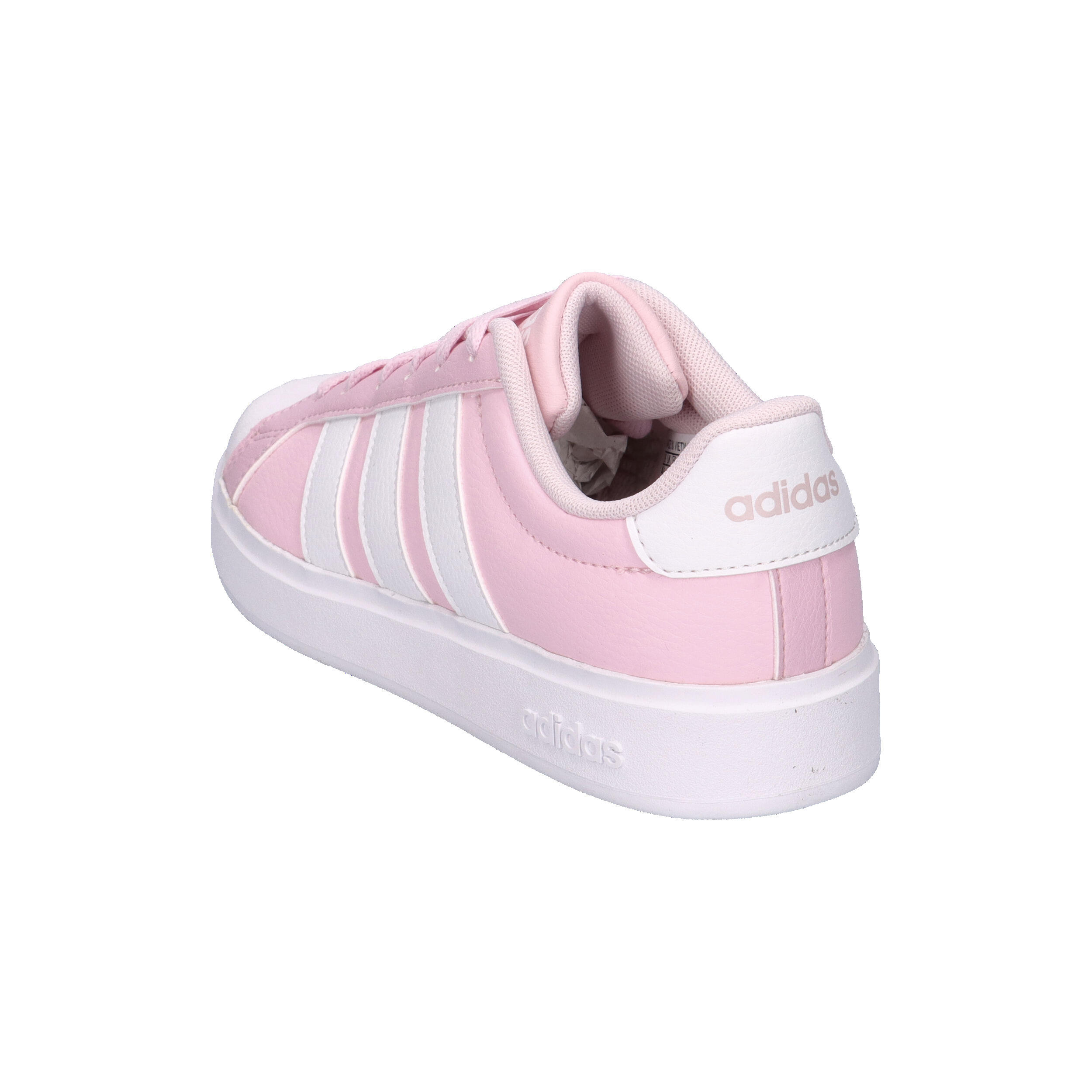 ADIDAS Streettalk Crianças - Cabedal sintético, forro têxtil 4/7