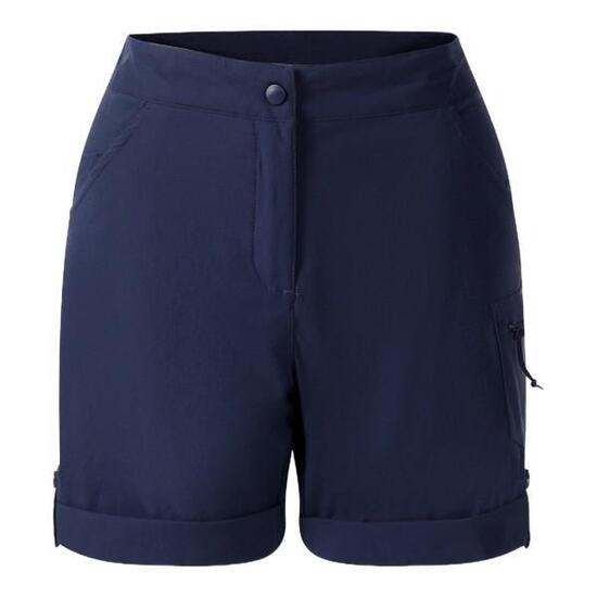 Short Uni En Nylon MELODIC Femme (Bleu Marine)
