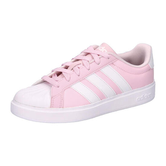 ADIDAS Streettalk Enfants - Tige synthétique, doublure textile