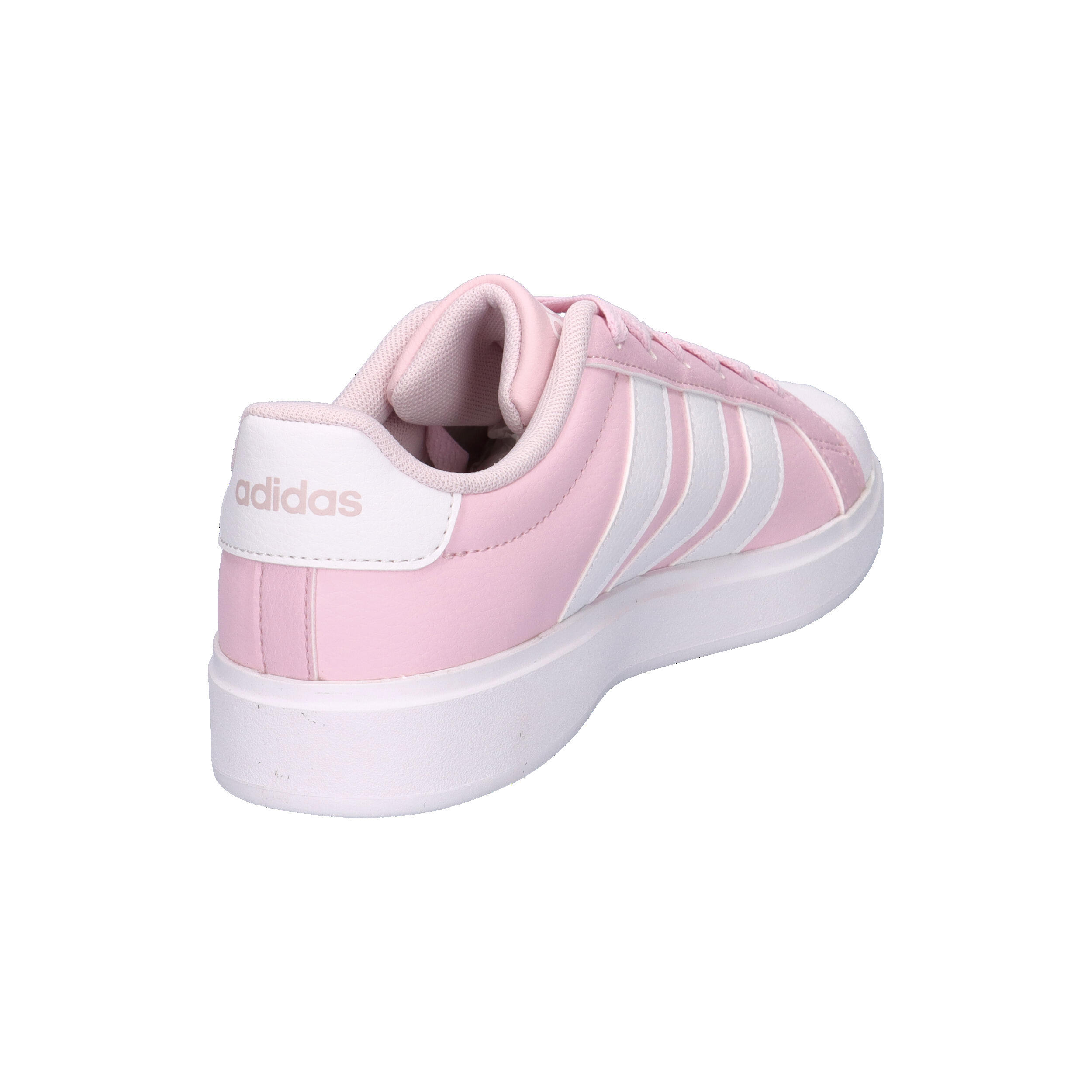 ADIDAS Streettalk Crianças - Cabedal sintético, forro têxtil 6/7