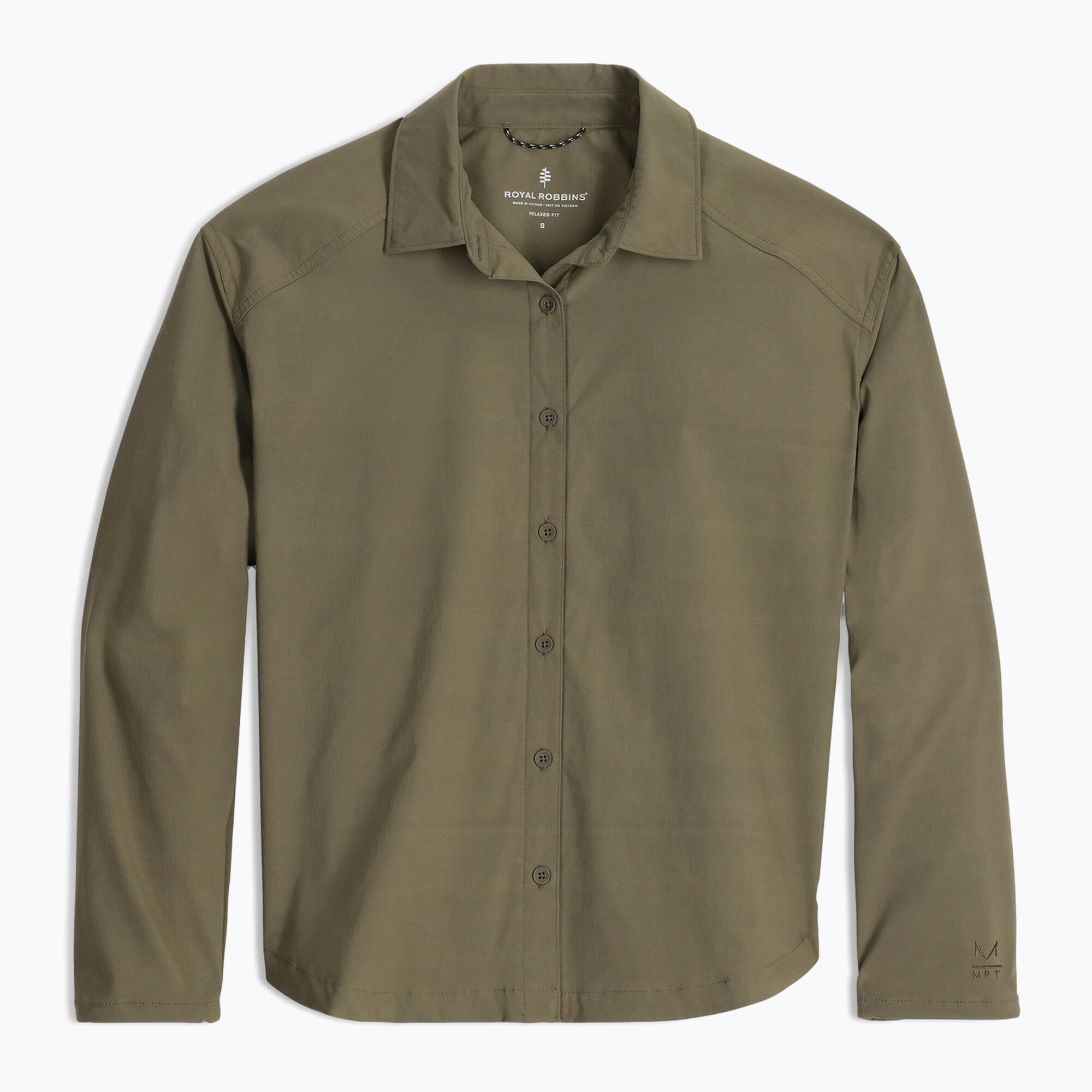 ROYAL ROBBINS picture