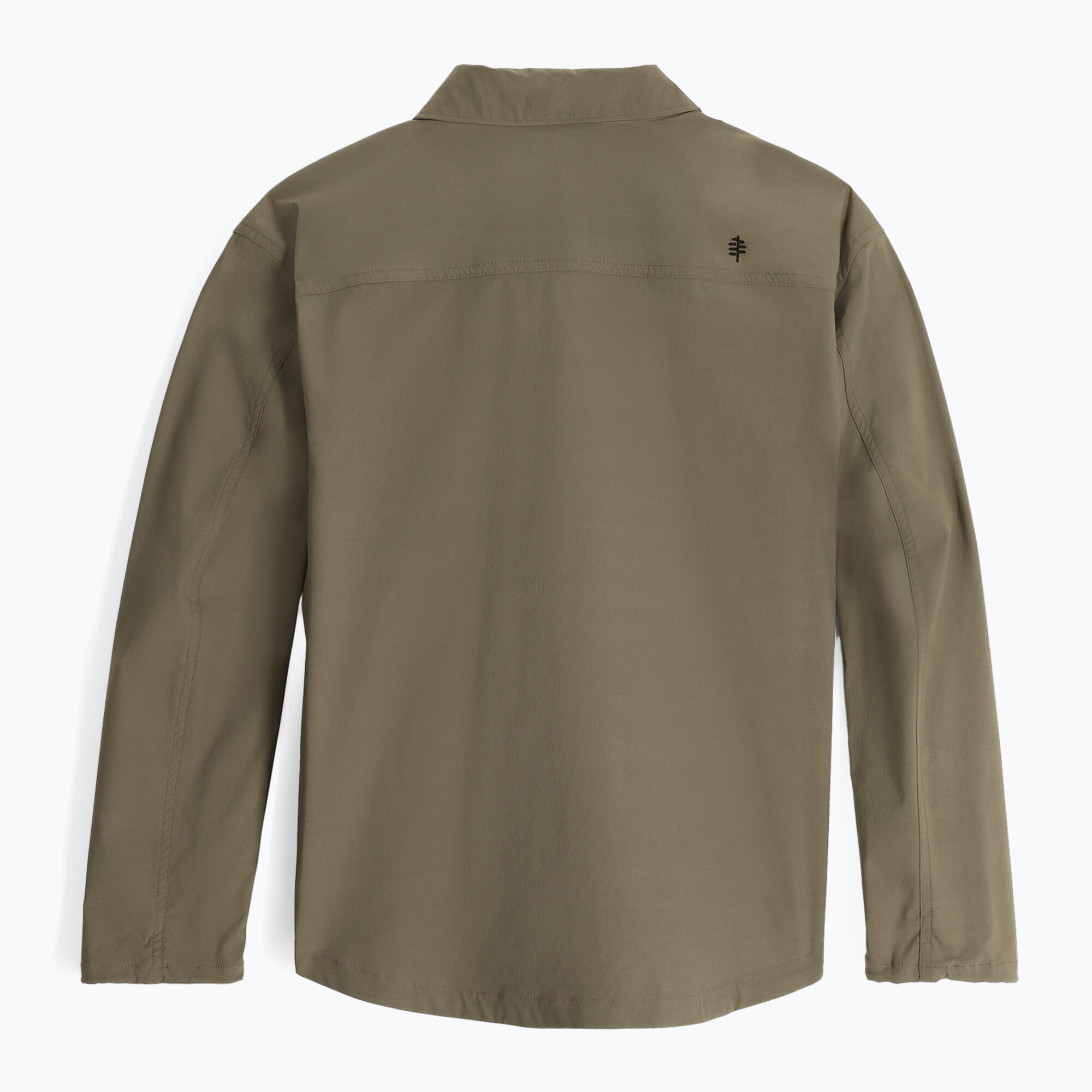 Camisa feminina Royal Robbins Wilder 2/3