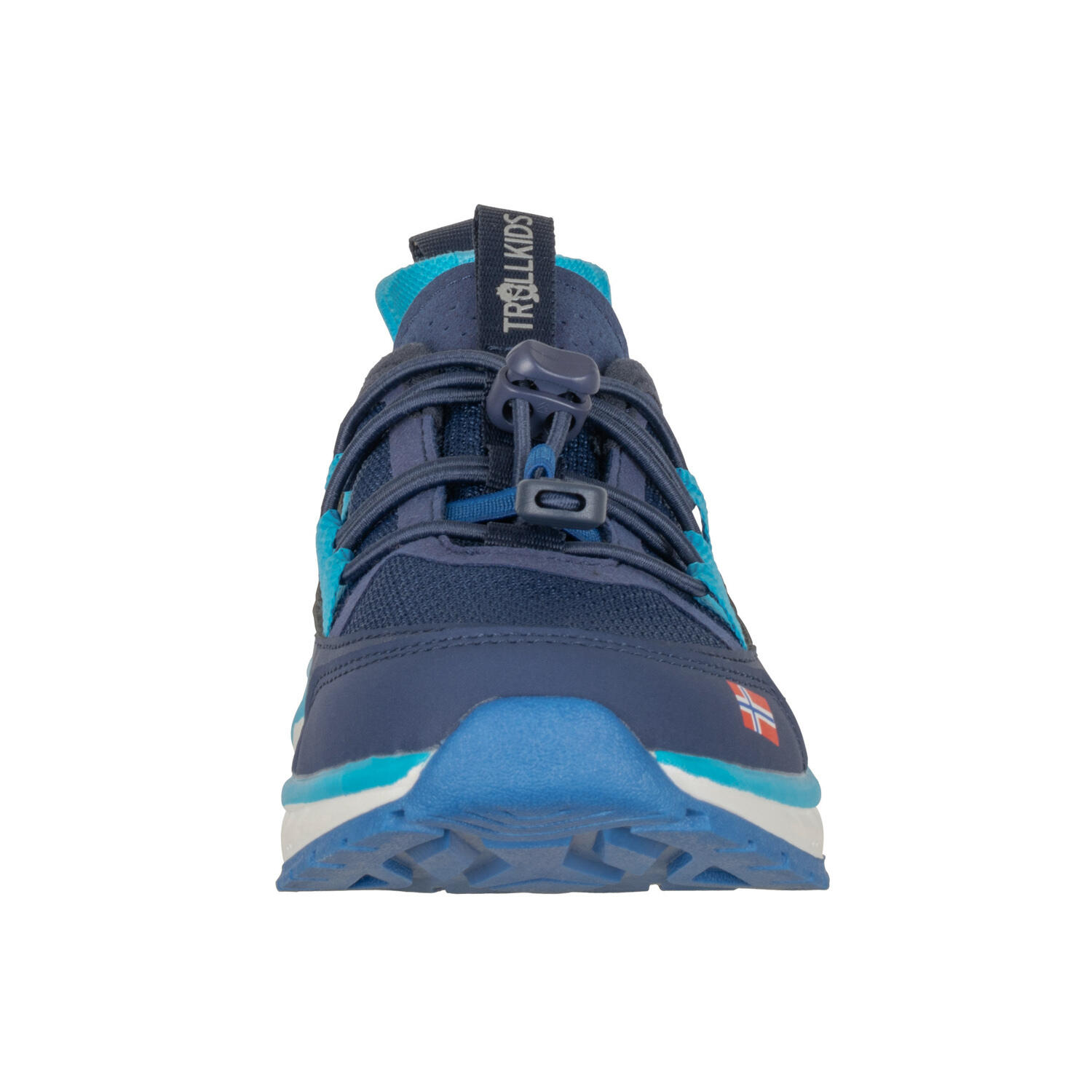 Sneakers Trondheim Outdoor unisex 3/7