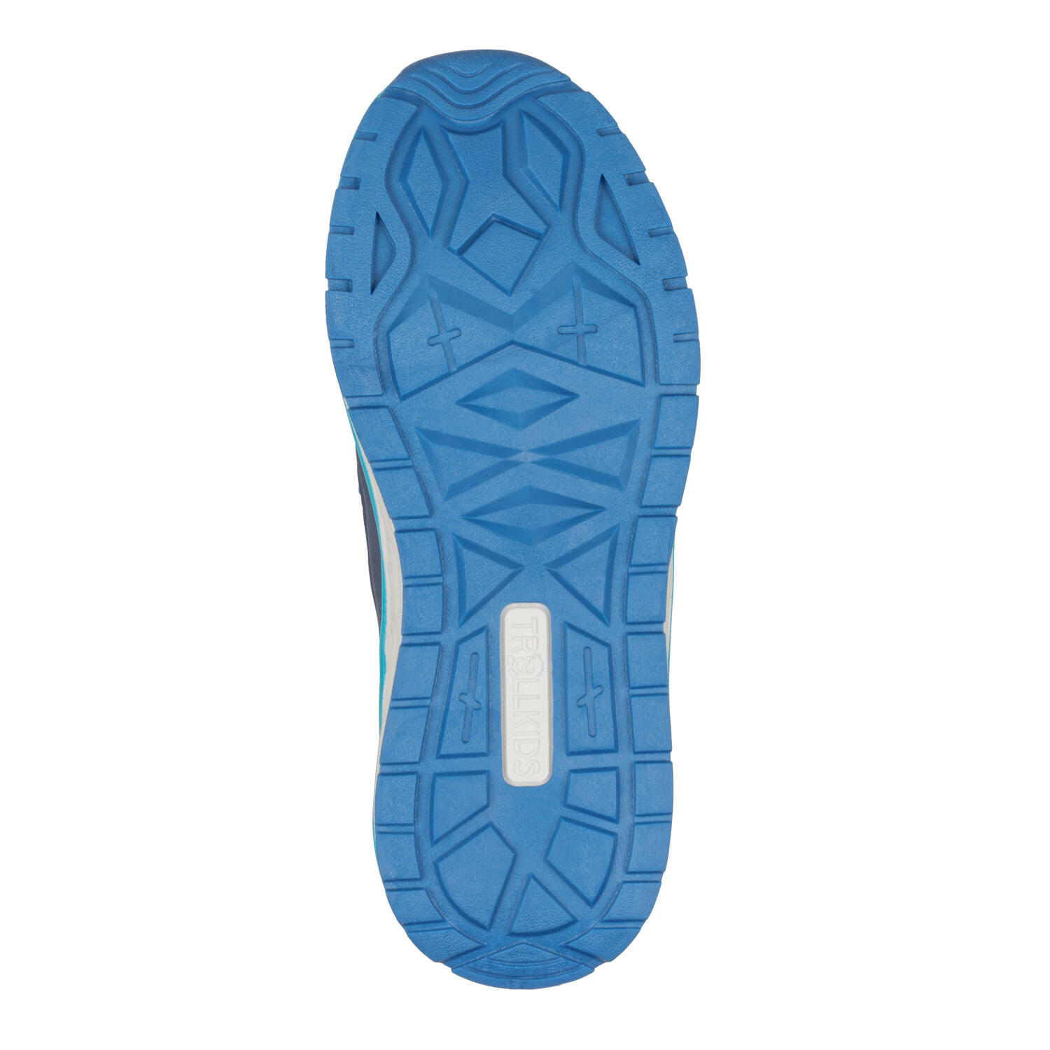 Sneakers Trondheim Outdoor unisex 6/7