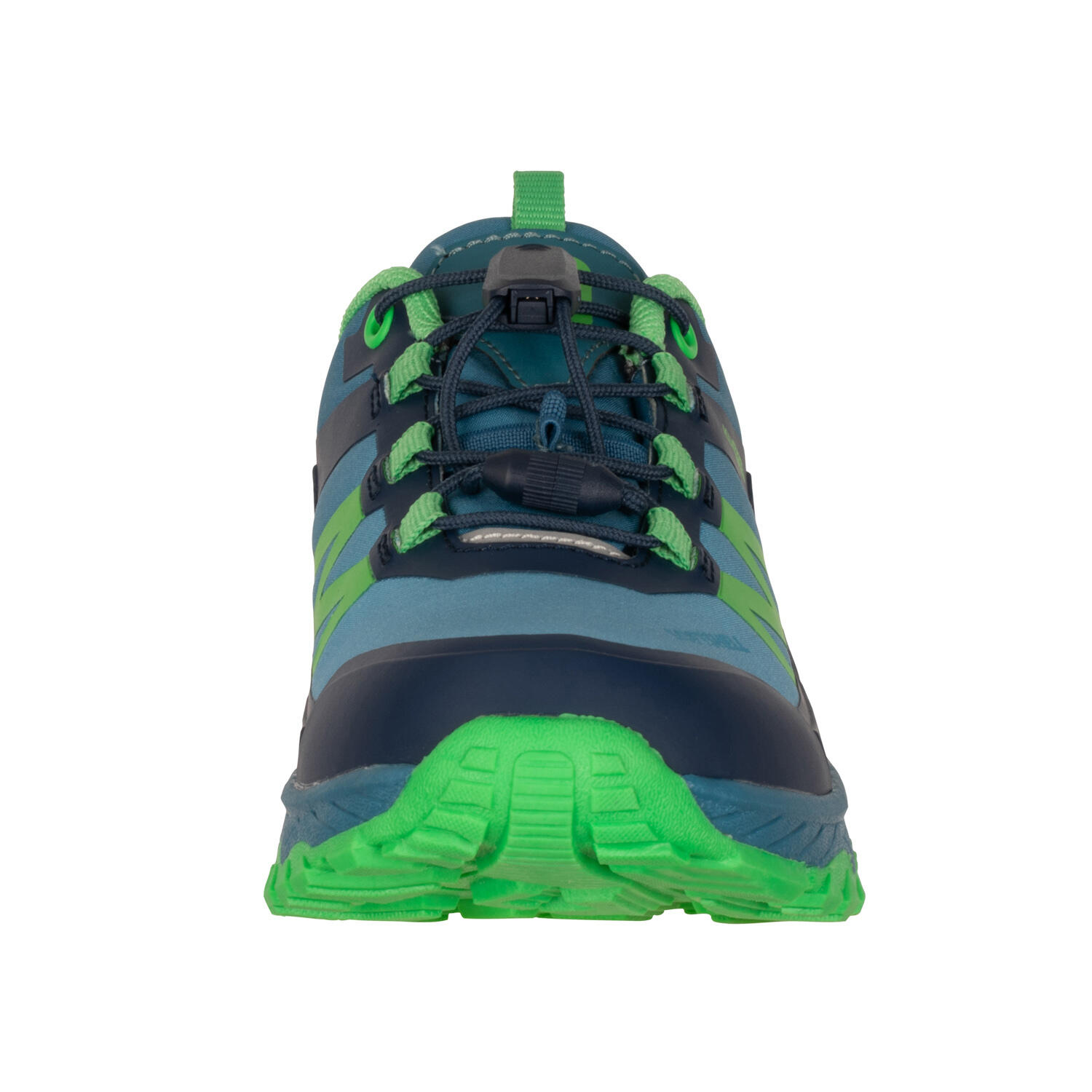 Kids Sirdal Hiker Low 3/7