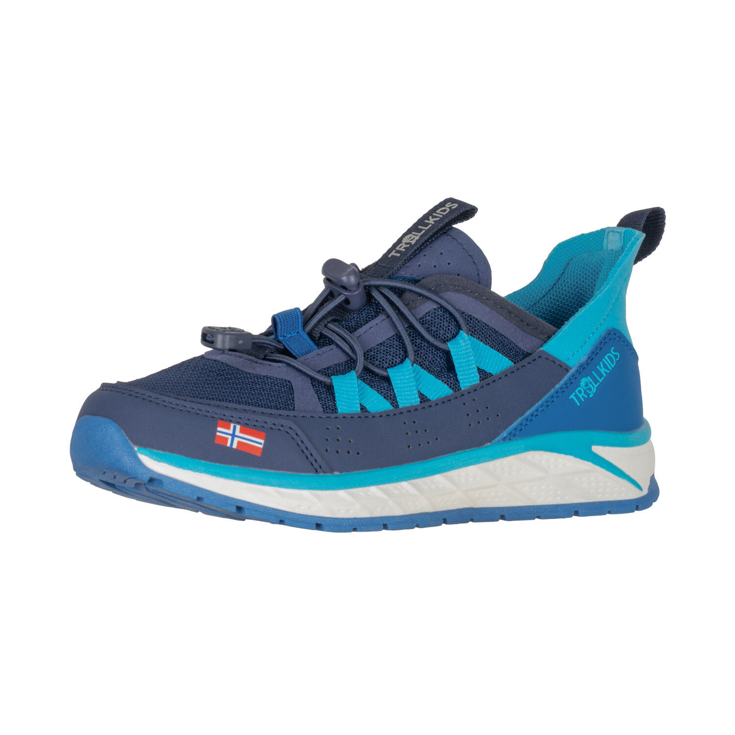 Sneakers Trondheim Outdoor unisex 7/7