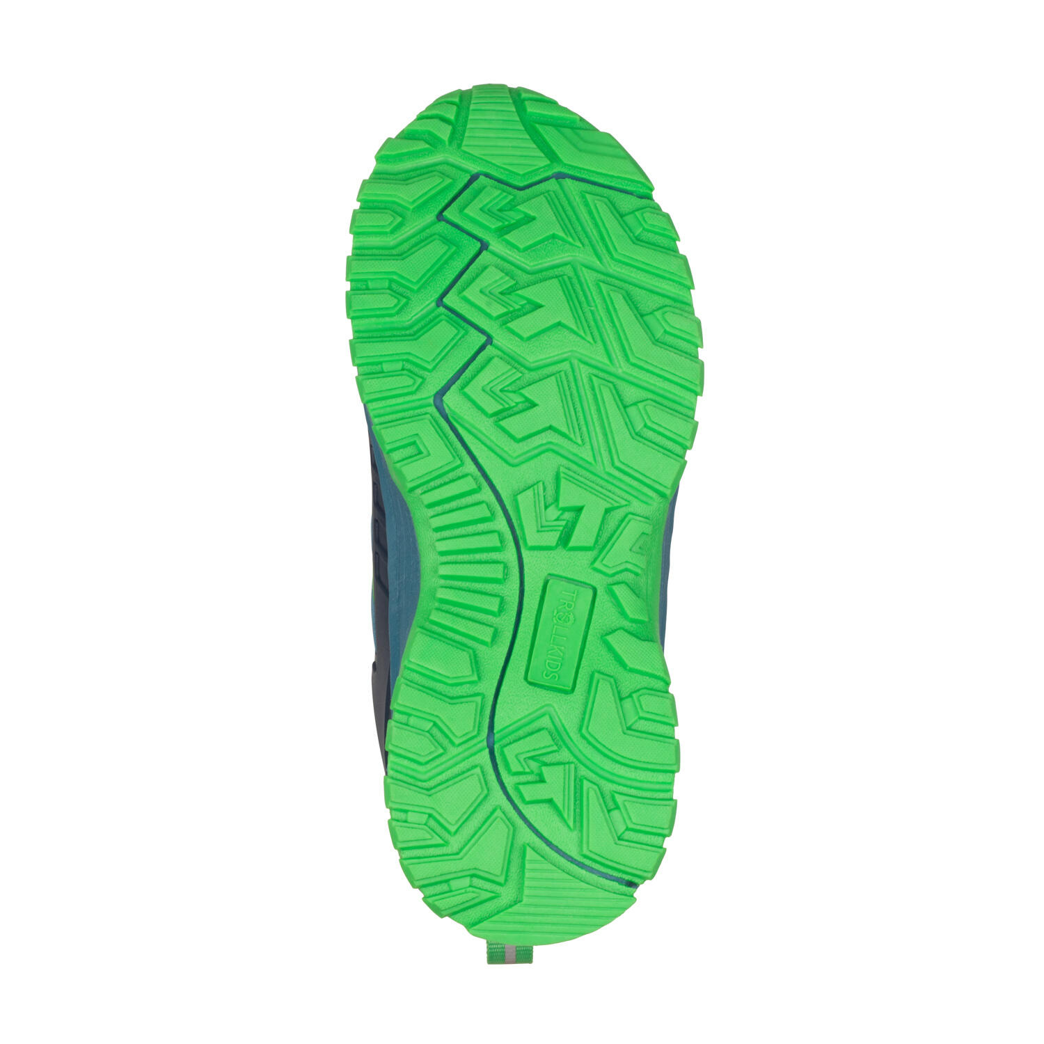 Kids Sirdal Hiker Low 6/7